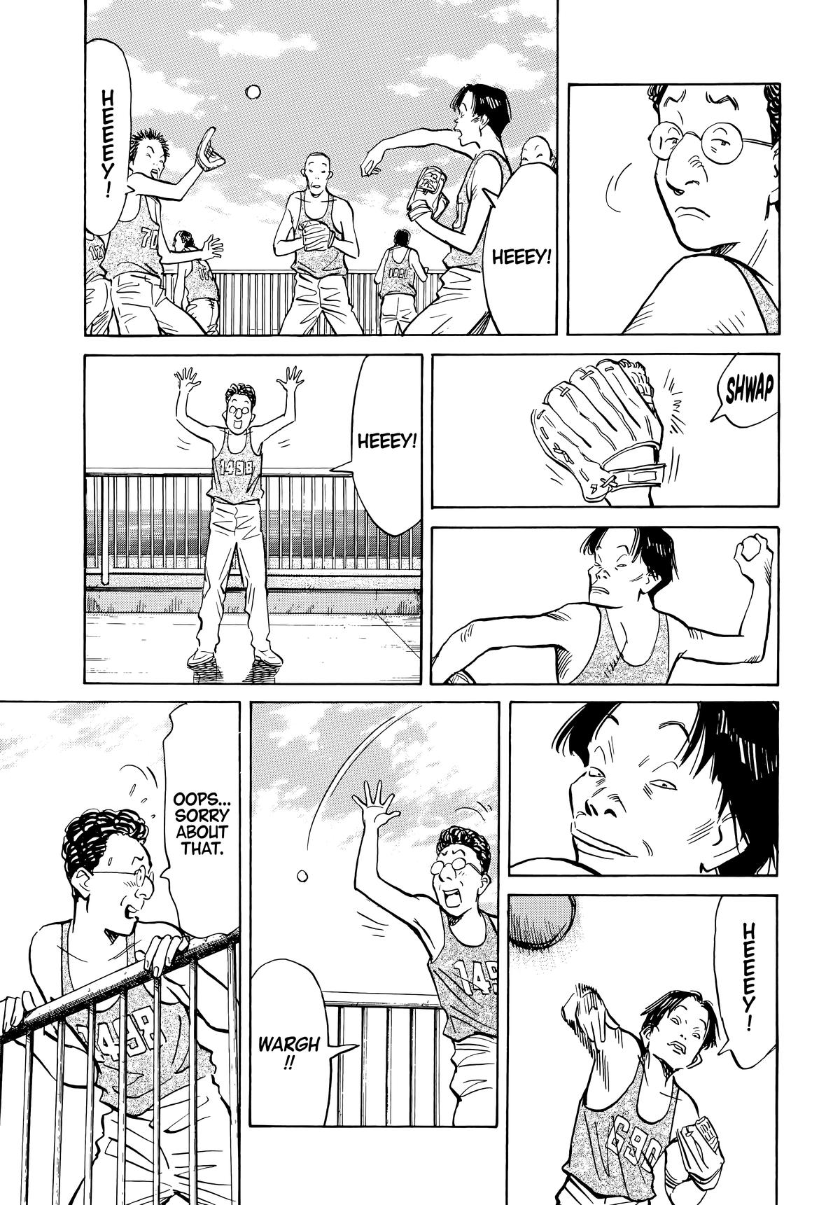 20th Century Boys Chapter 65 - Page 13