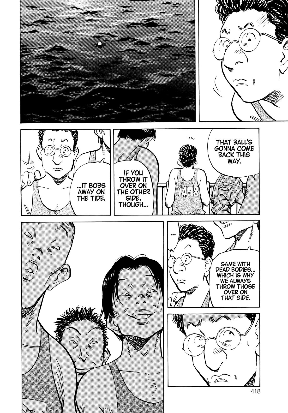 20th Century Boys Chapter 65 - Page 14