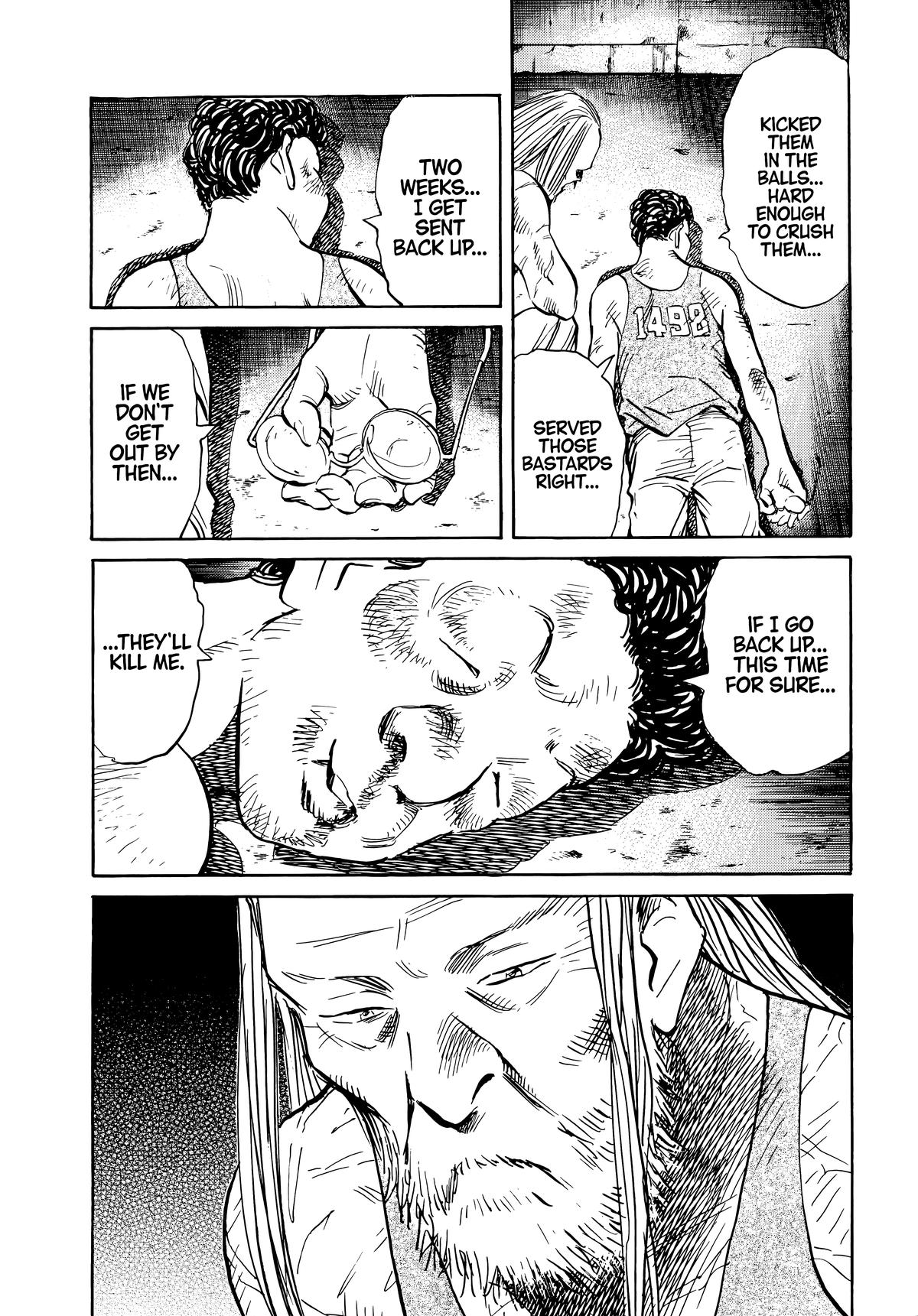 20th Century Boys Chapter 65 - Page 17
