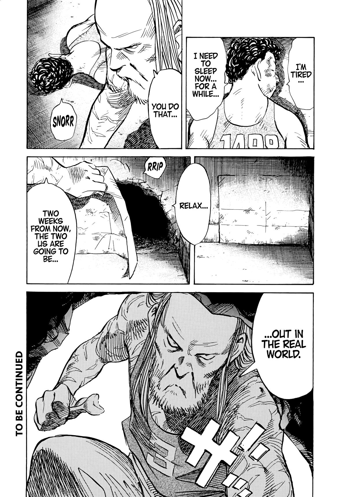 20th Century Boys Chapter 65 - Page 18
