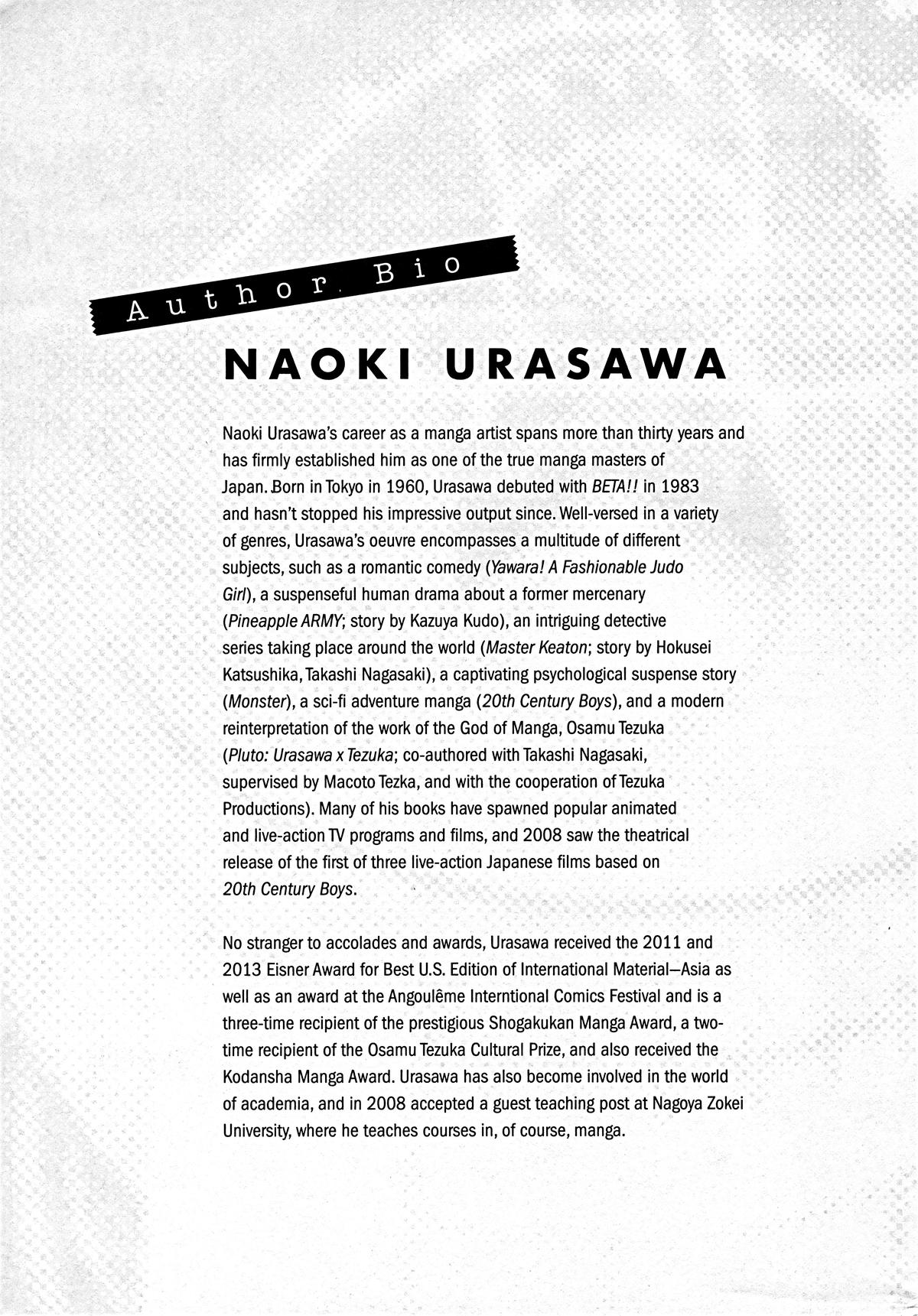 20th Century Boys Chapter 65 - Page 19
