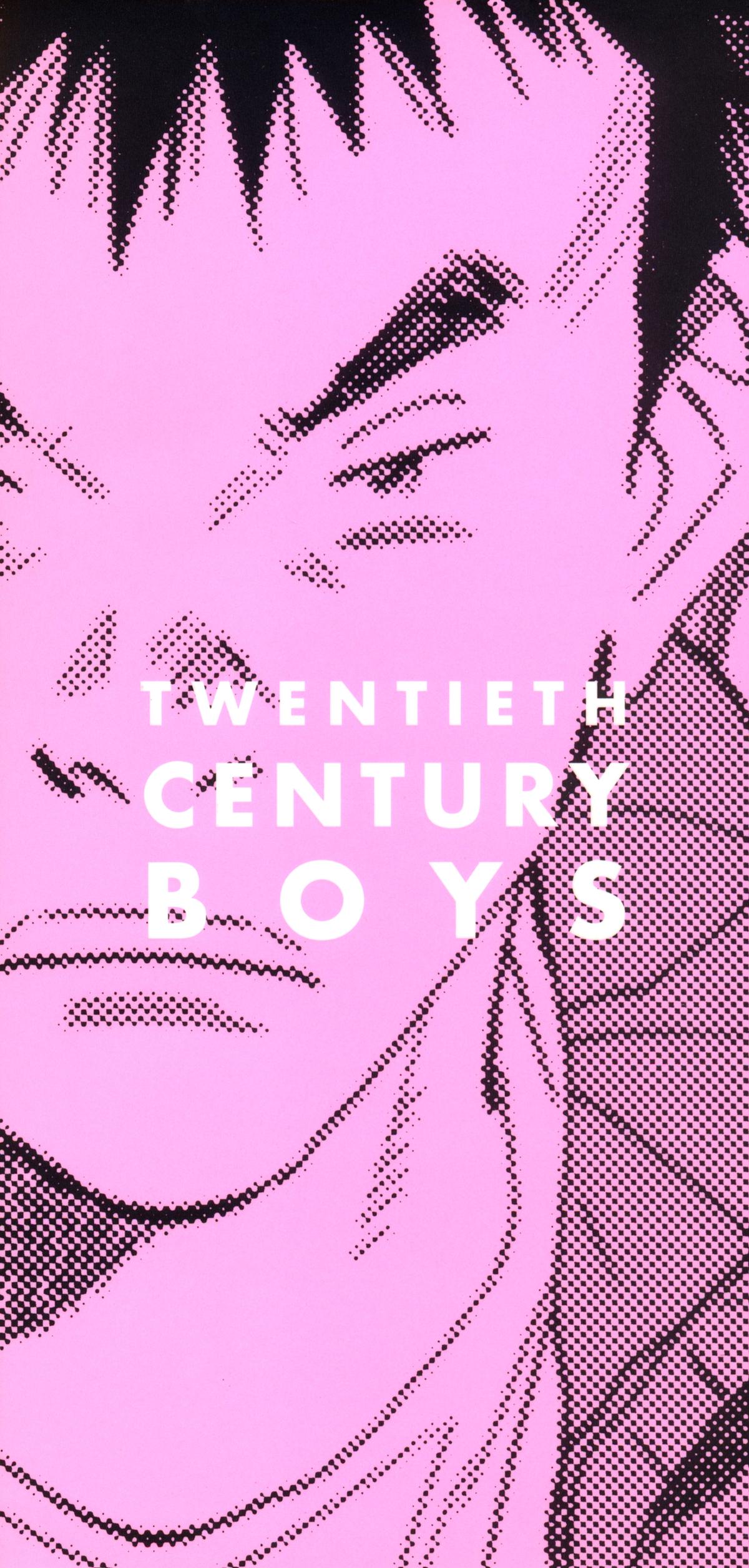 20th Century Boys Chapter 65 - Page 26