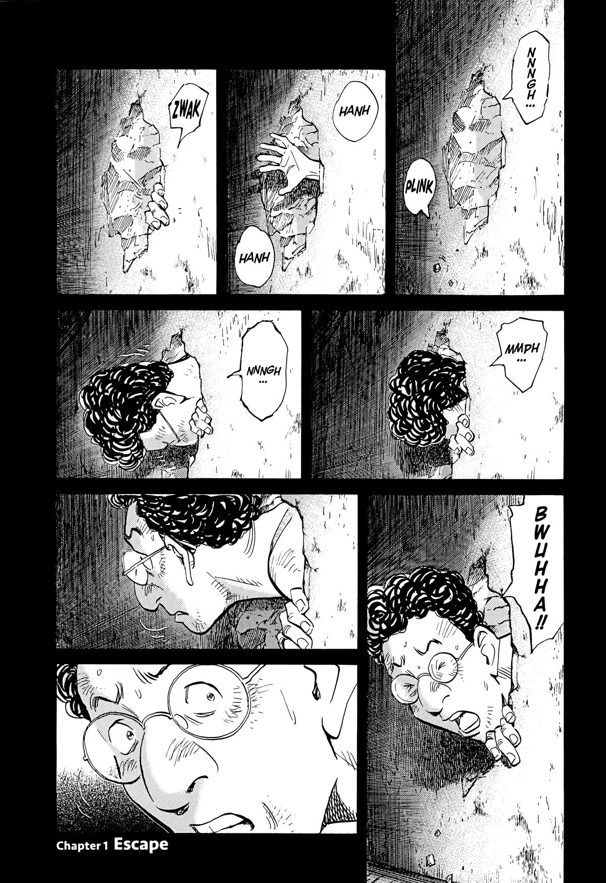 20th Century Boys Chapter 66 - Page 9