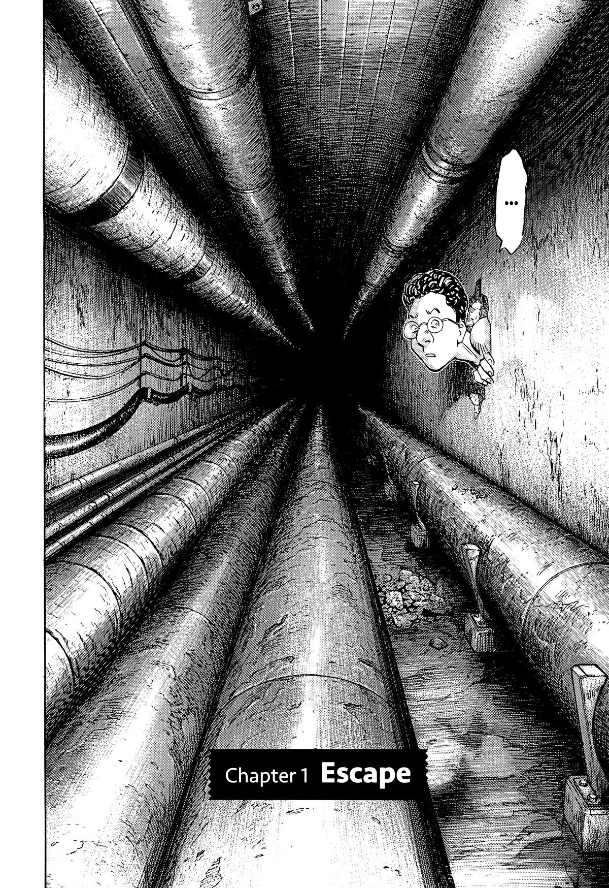 20th Century Boys Chapter 66 - Page 10