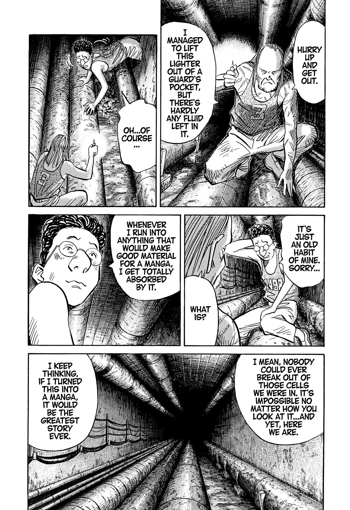 20th Century Boys Chapter 66 - Page 11