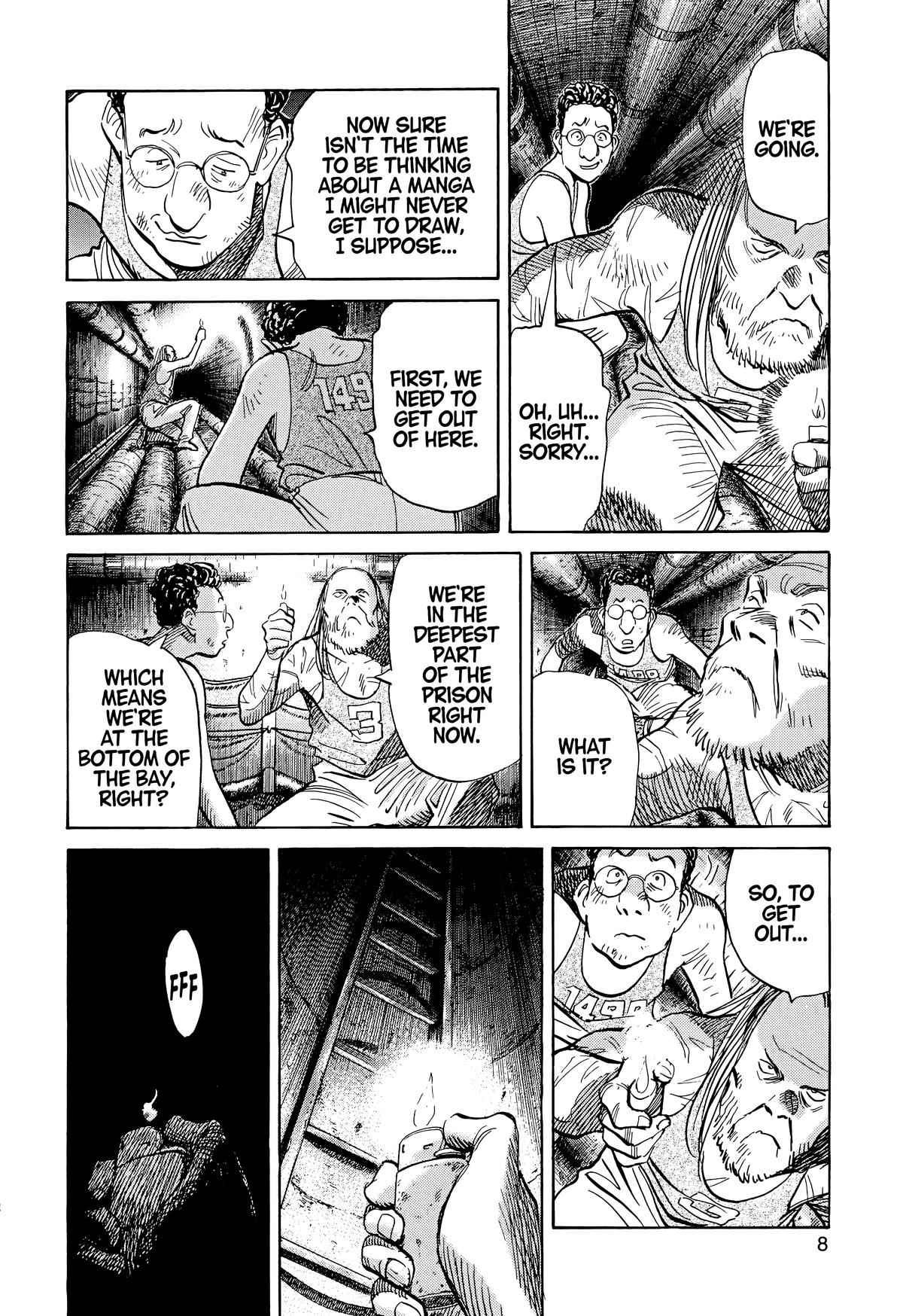 20th Century Boys Chapter 66 - Page 12