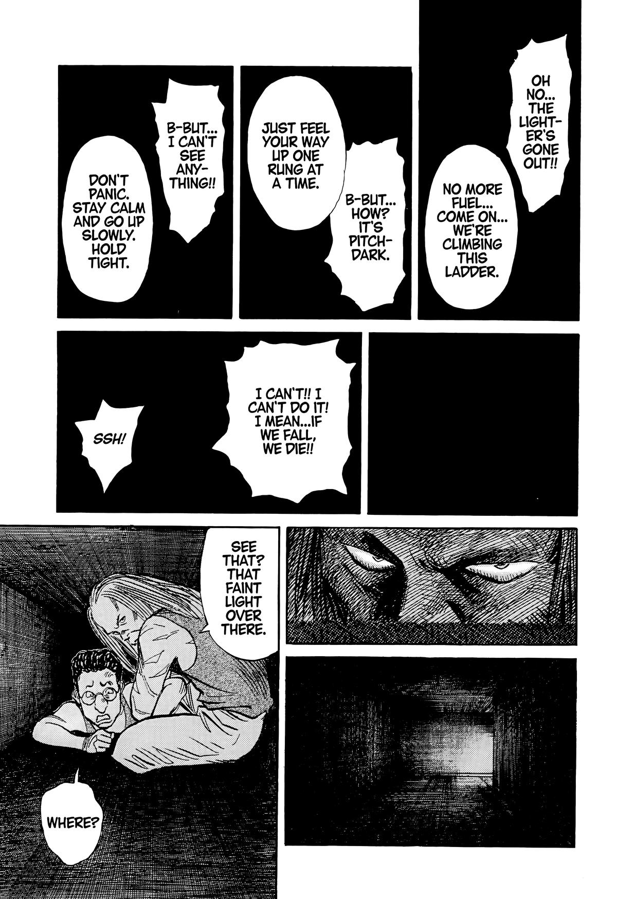 20th Century Boys Chapter 66 - Page 13