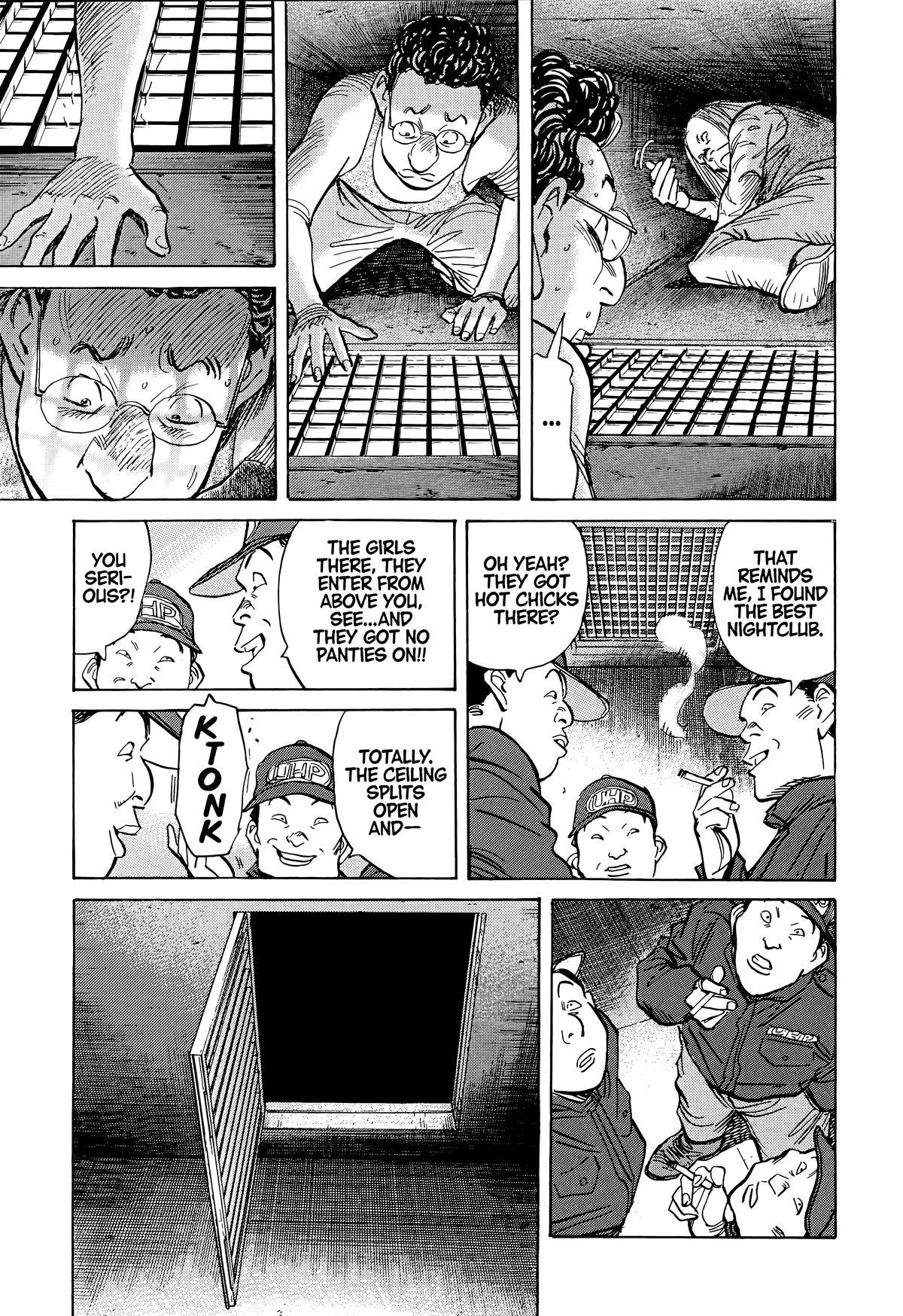 20th Century Boys Chapter 66 - Page 15