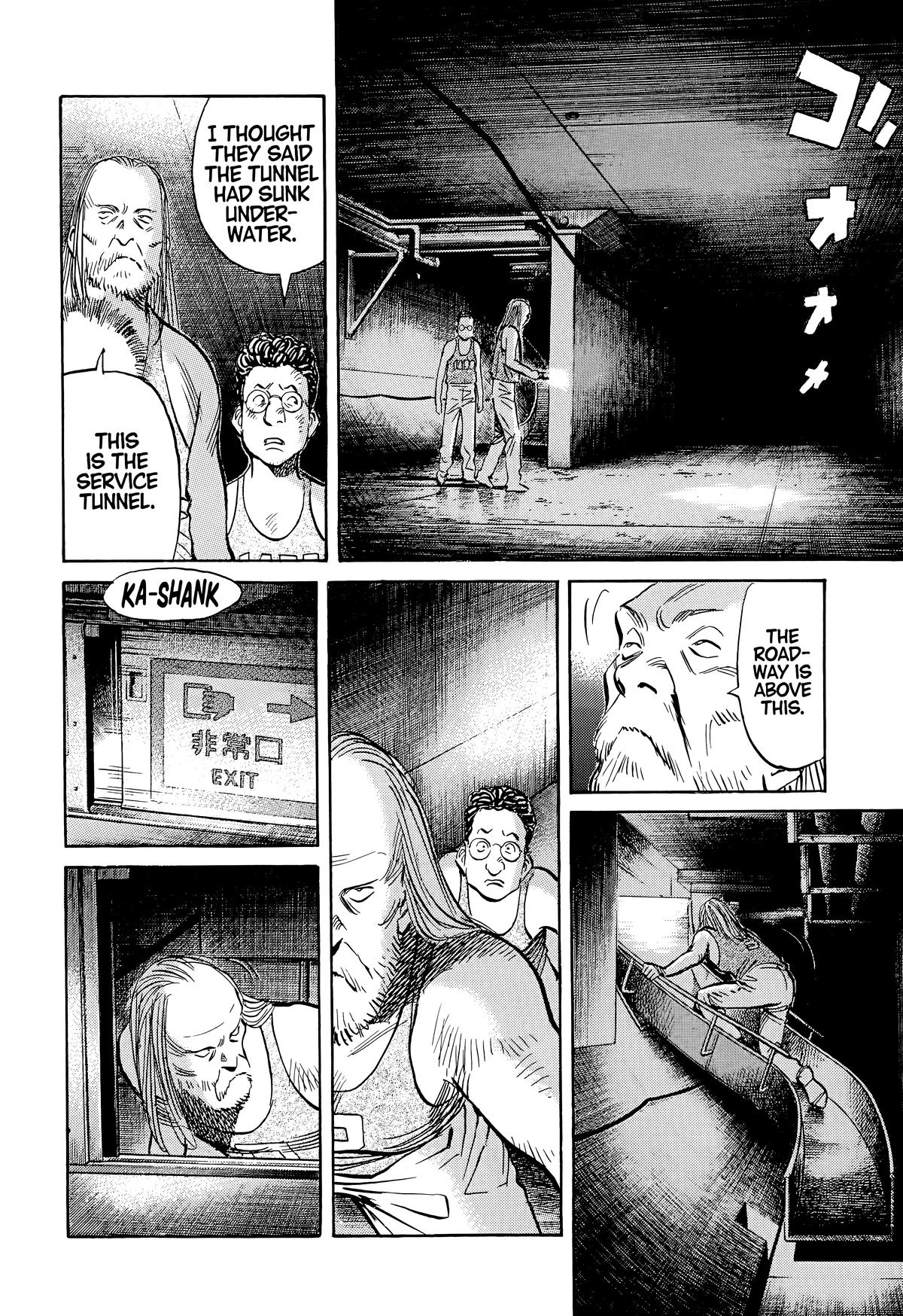 20th Century Boys Chapter 66 - Page 20