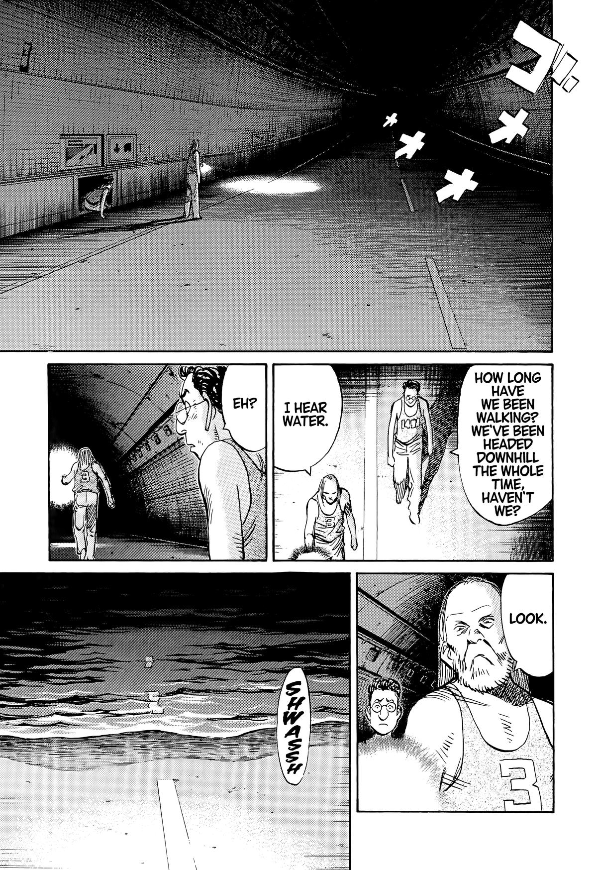 20th Century Boys Chapter 66 - Page 21