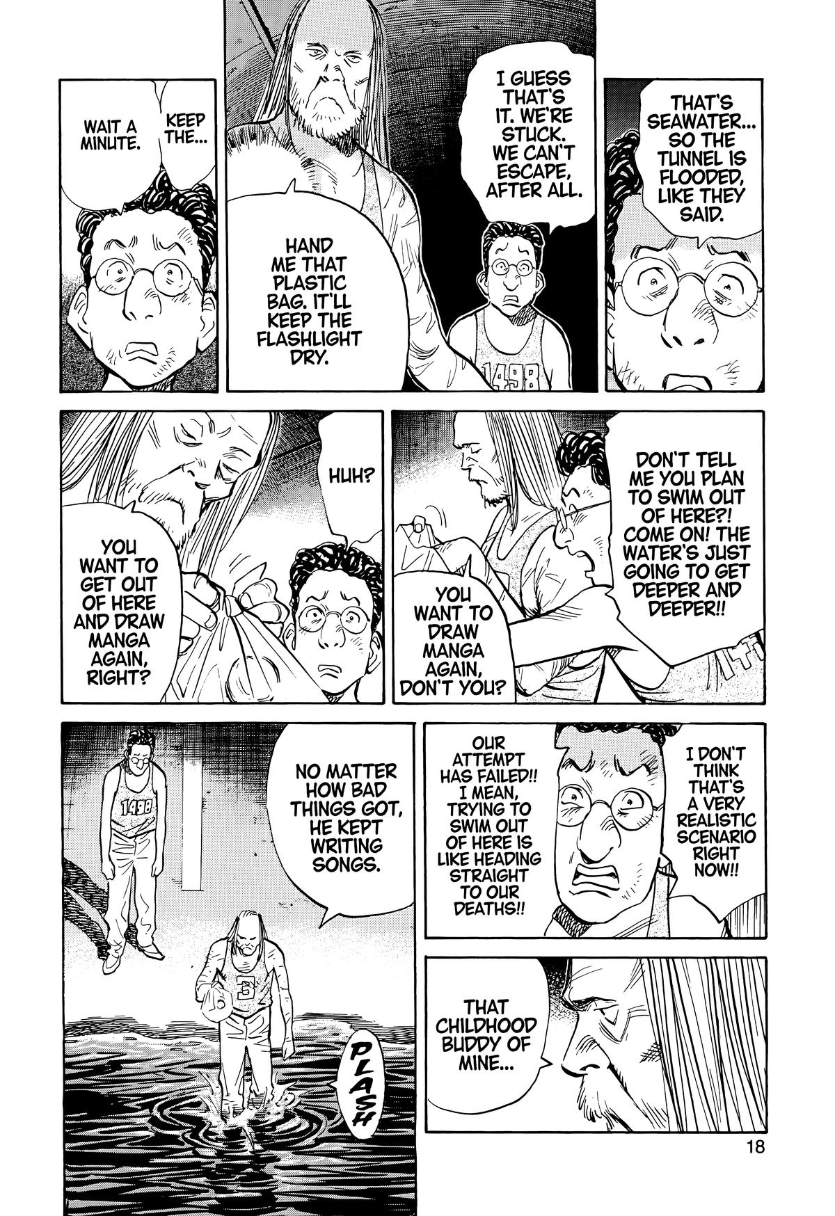 20th Century Boys Chapter 66 - Page 22