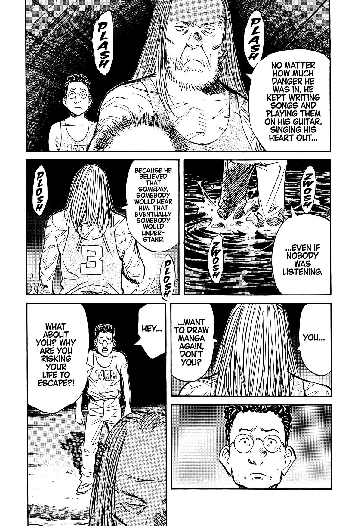 20th Century Boys Chapter 66 - Page 23