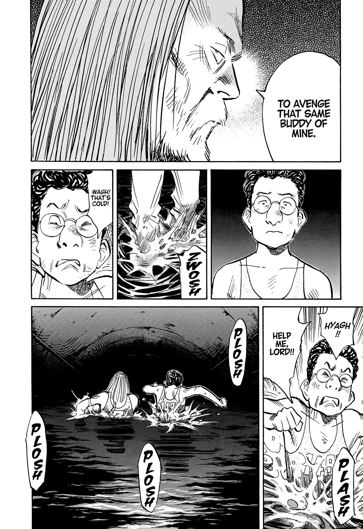 20th Century Boys Chapter 66 - Page 24