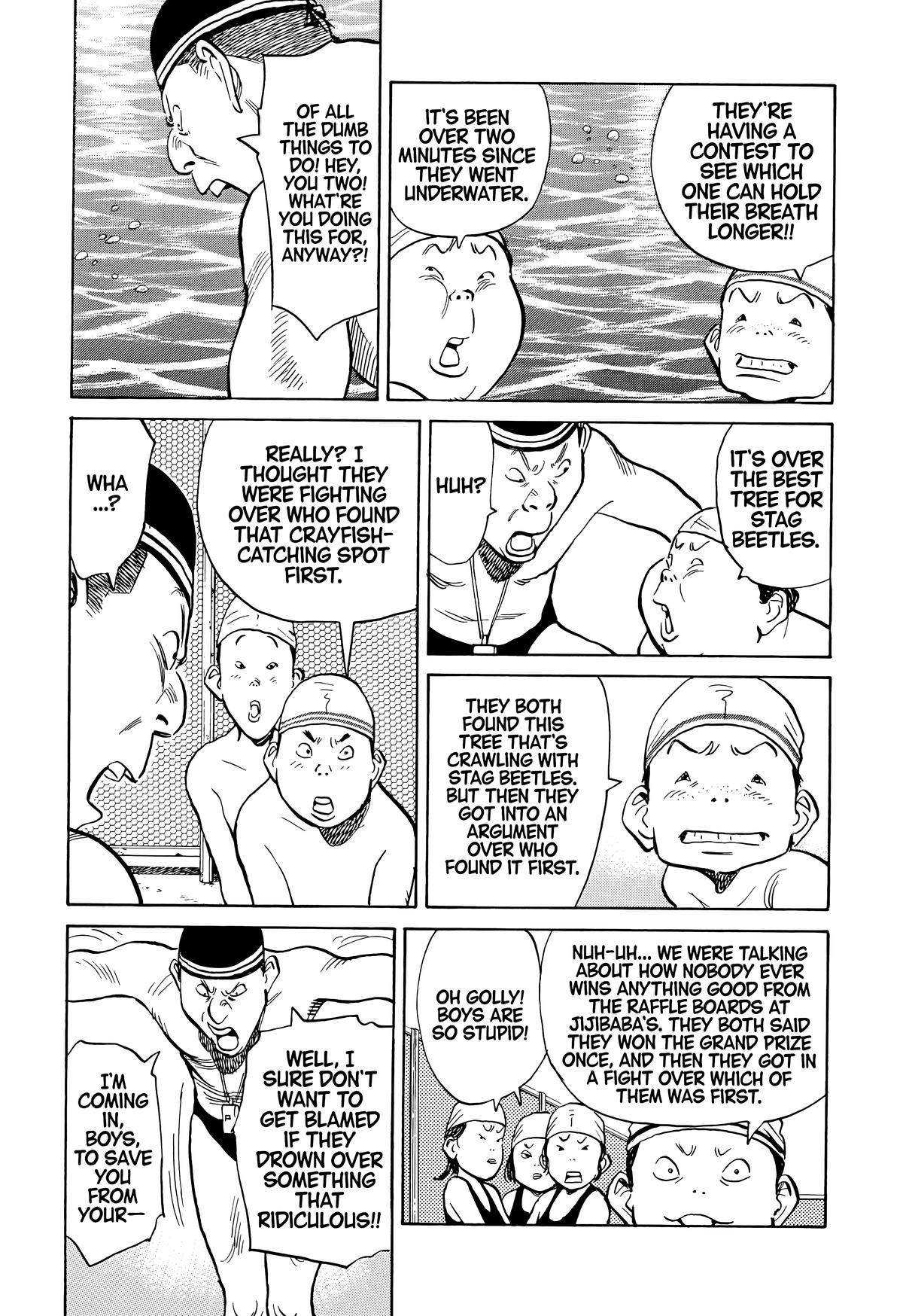 20th Century Boys Chapter 67 - Page 3