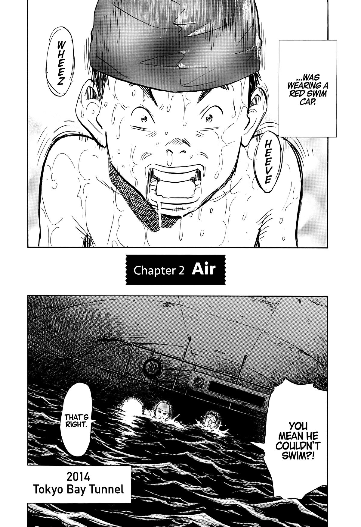20th Century Boys Chapter 67 - Page 6