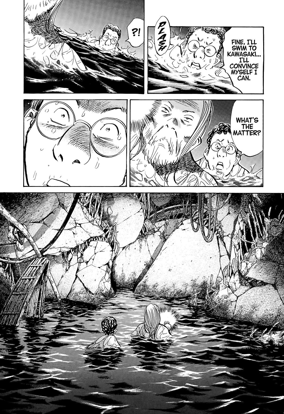 20th Century Boys Chapter 67 - Page 9