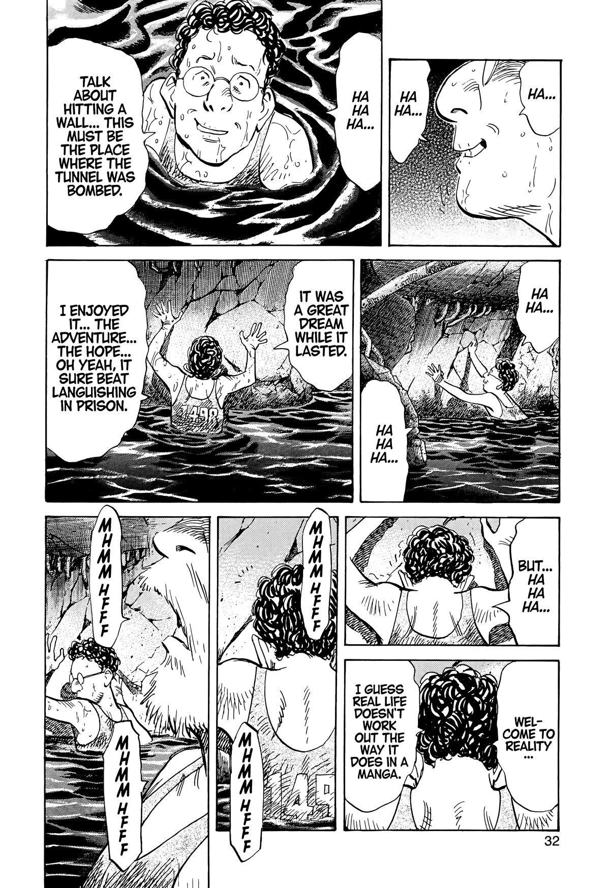 20th Century Boys Chapter 67 - Page 10