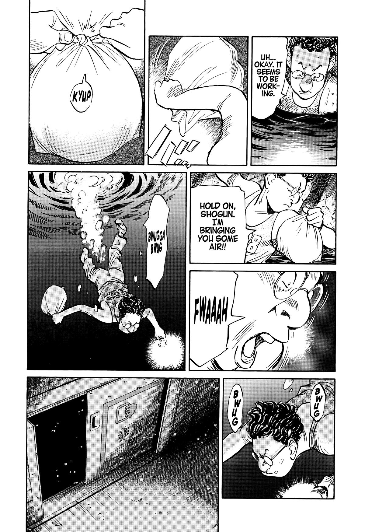 20th Century Boys Chapter 67 - Page 13