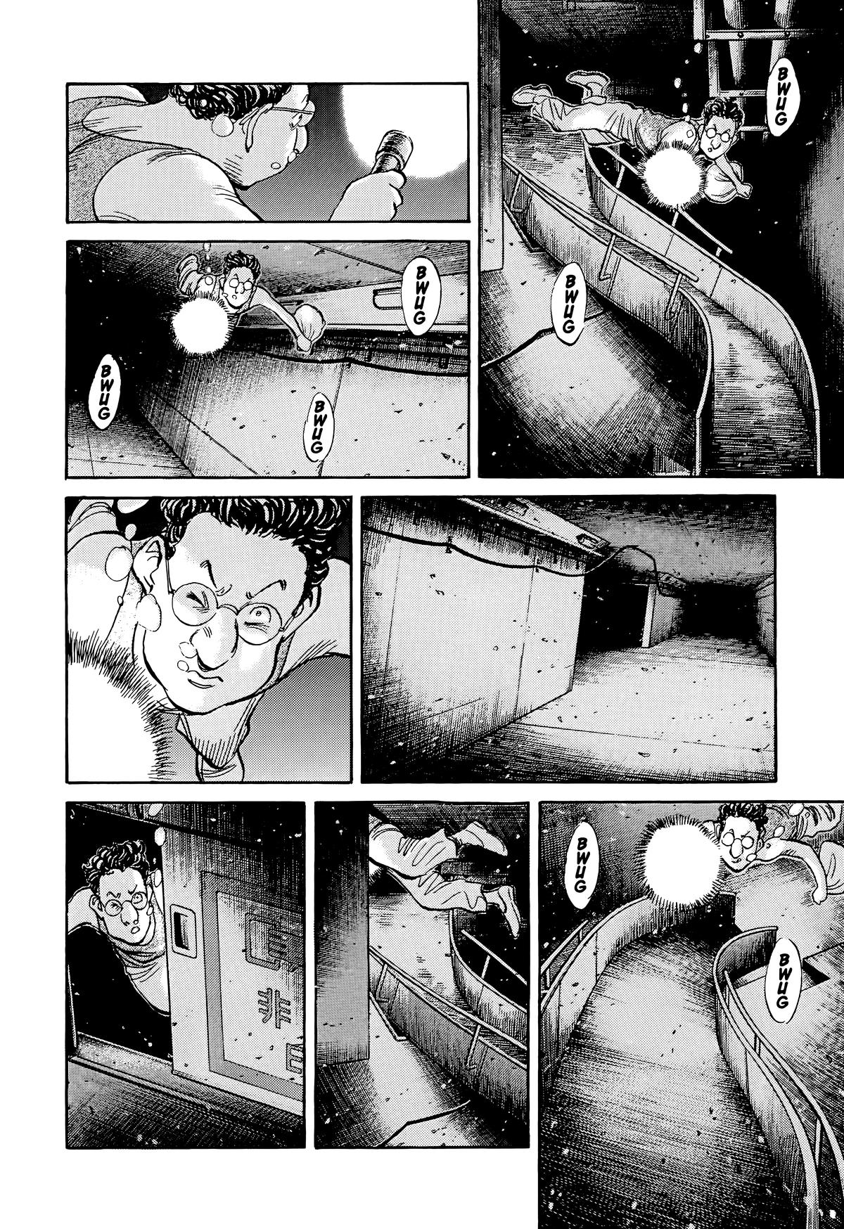 20th Century Boys Chapter 67 - Page 14