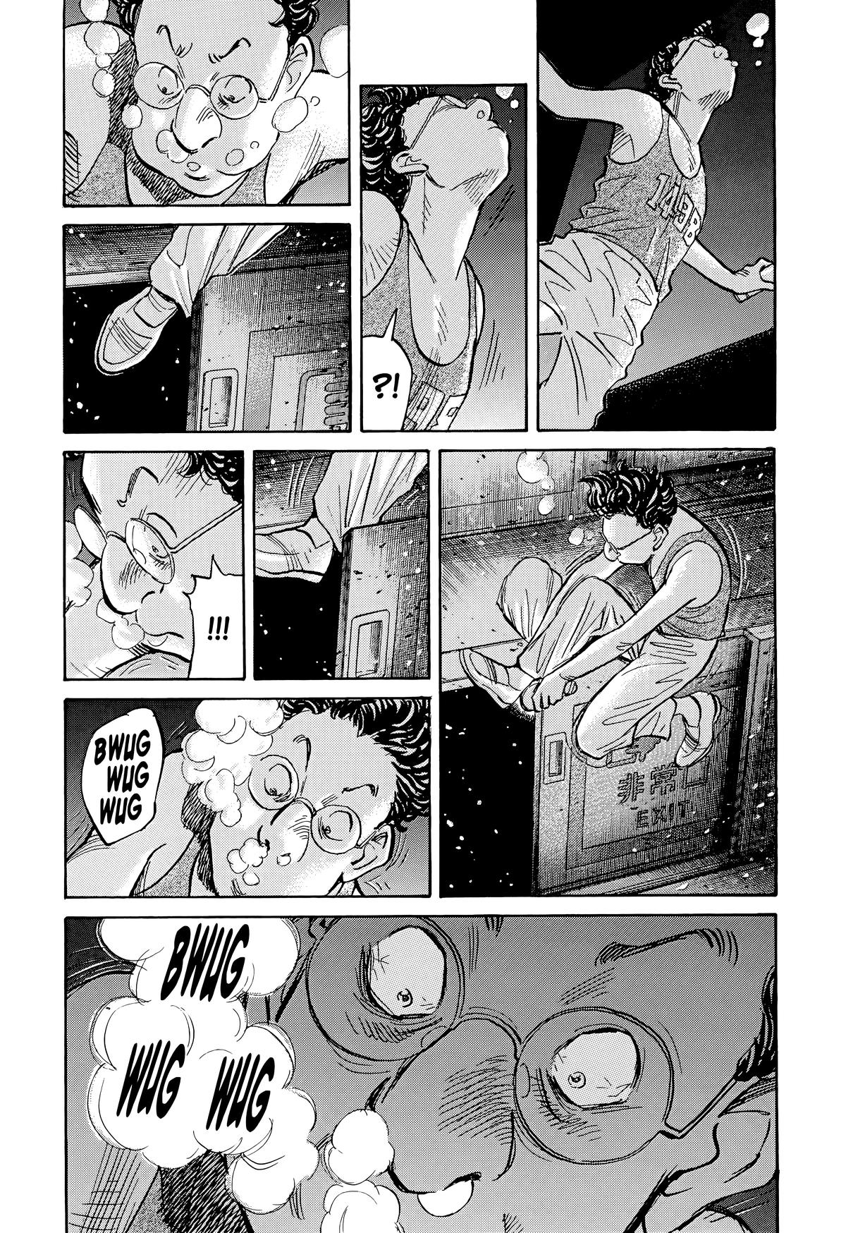 20th Century Boys Chapter 67 - Page 15