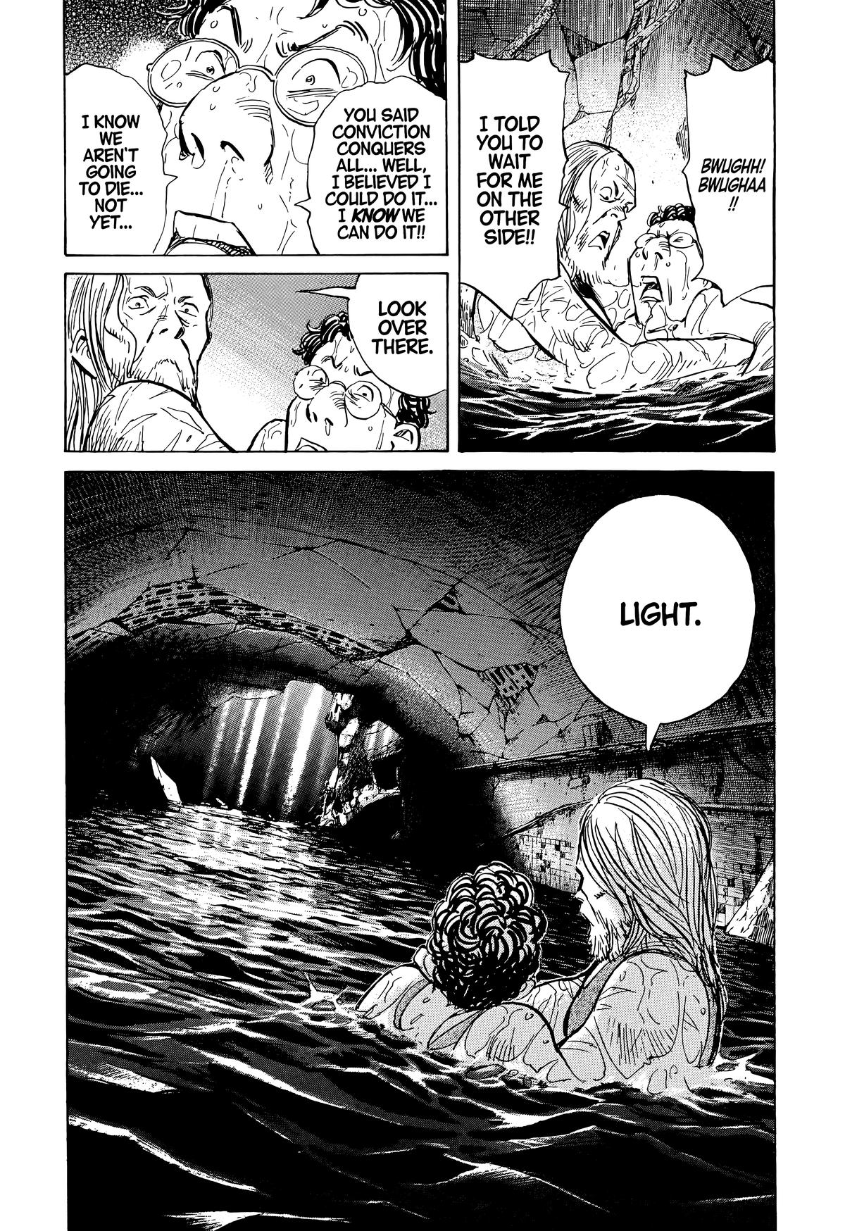 20th Century Boys Chapter 67 - Page 18