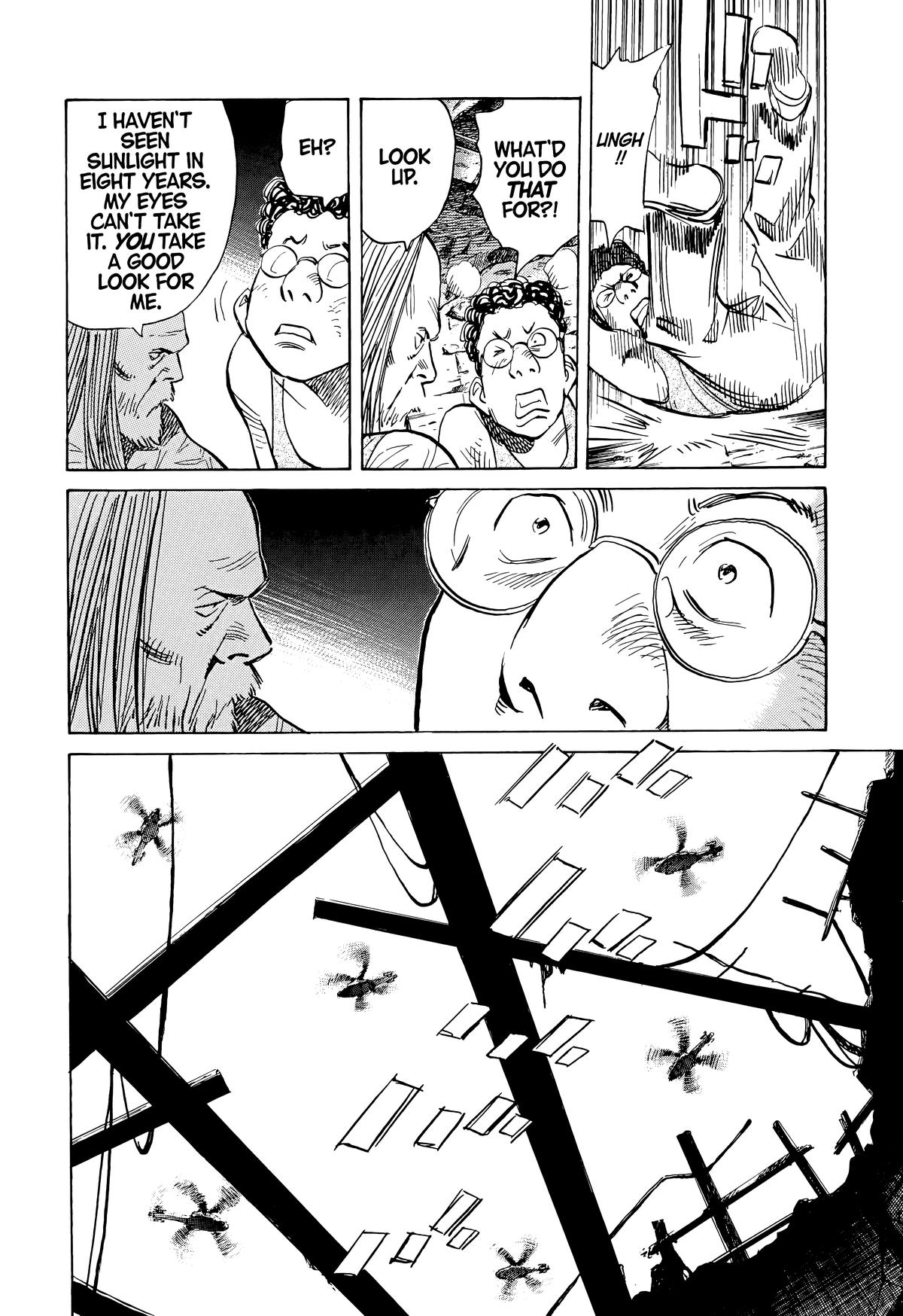 20th Century Boys Chapter 68 - Page 6