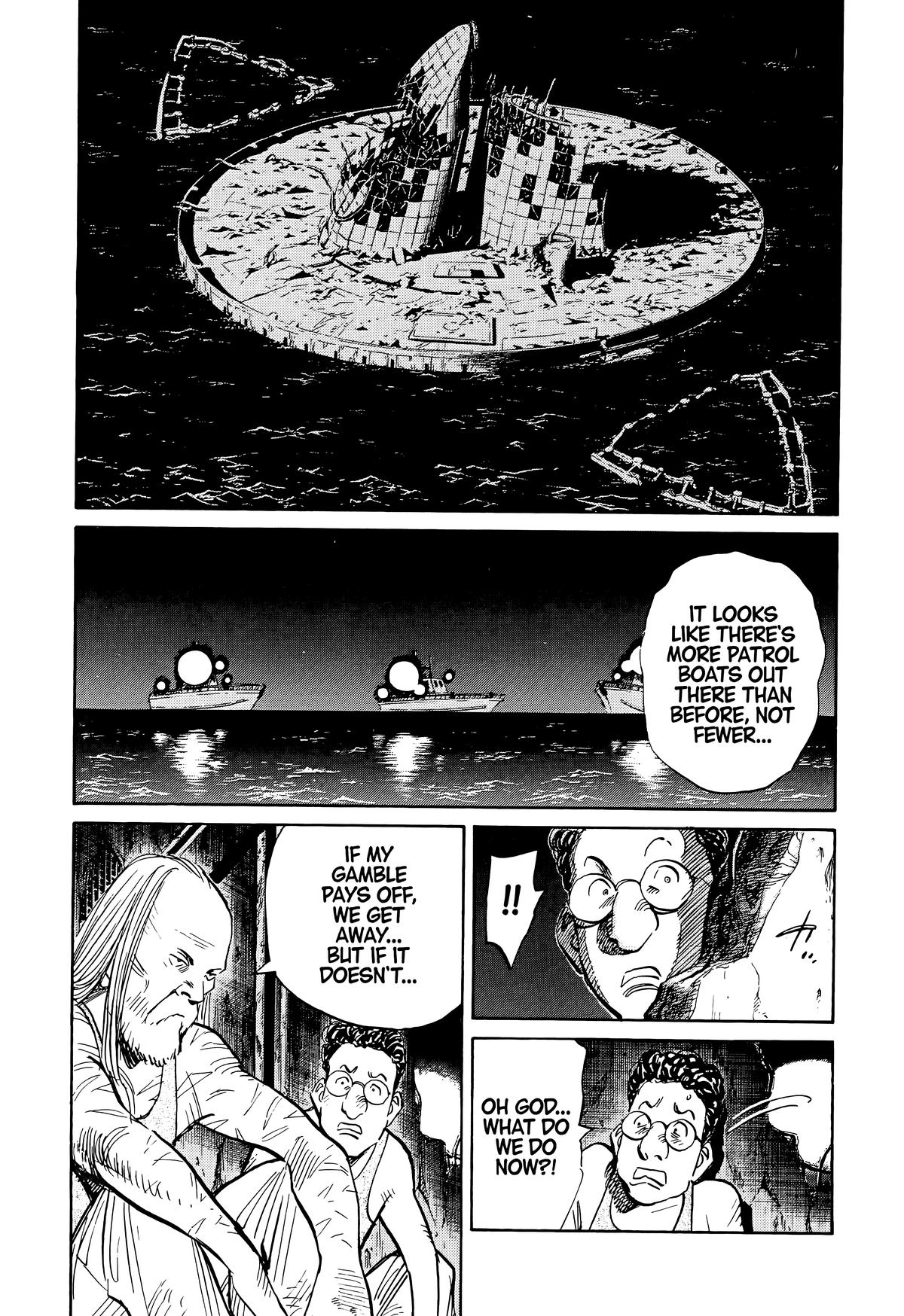 20th Century Boys Chapter 68 - Page 9