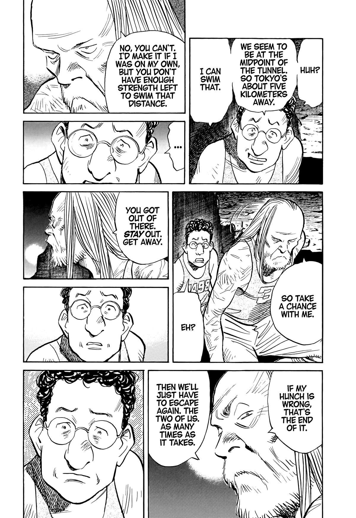 20th Century Boys Chapter 68 - Page 10