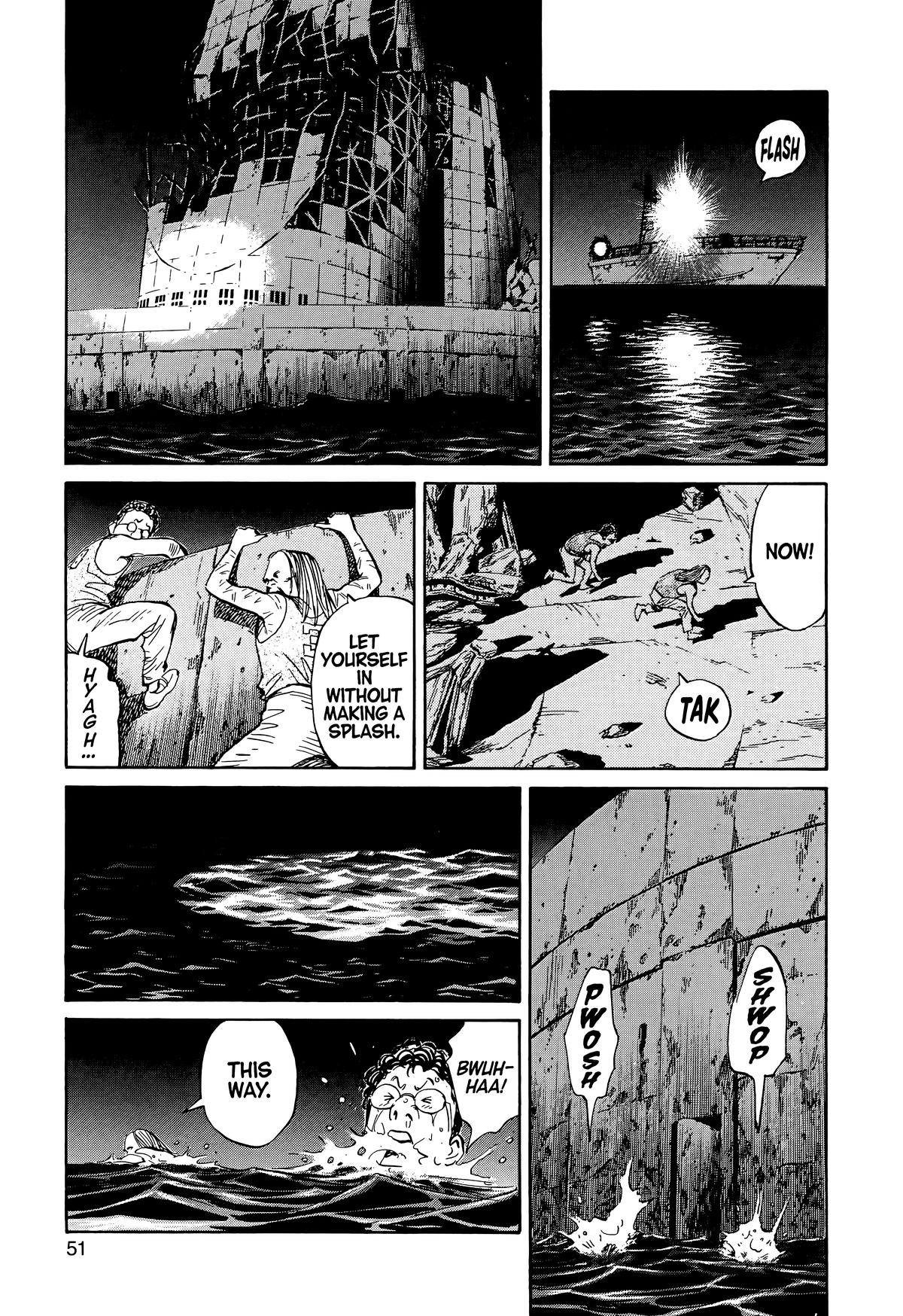 20th Century Boys Chapter 68 - Page 11
