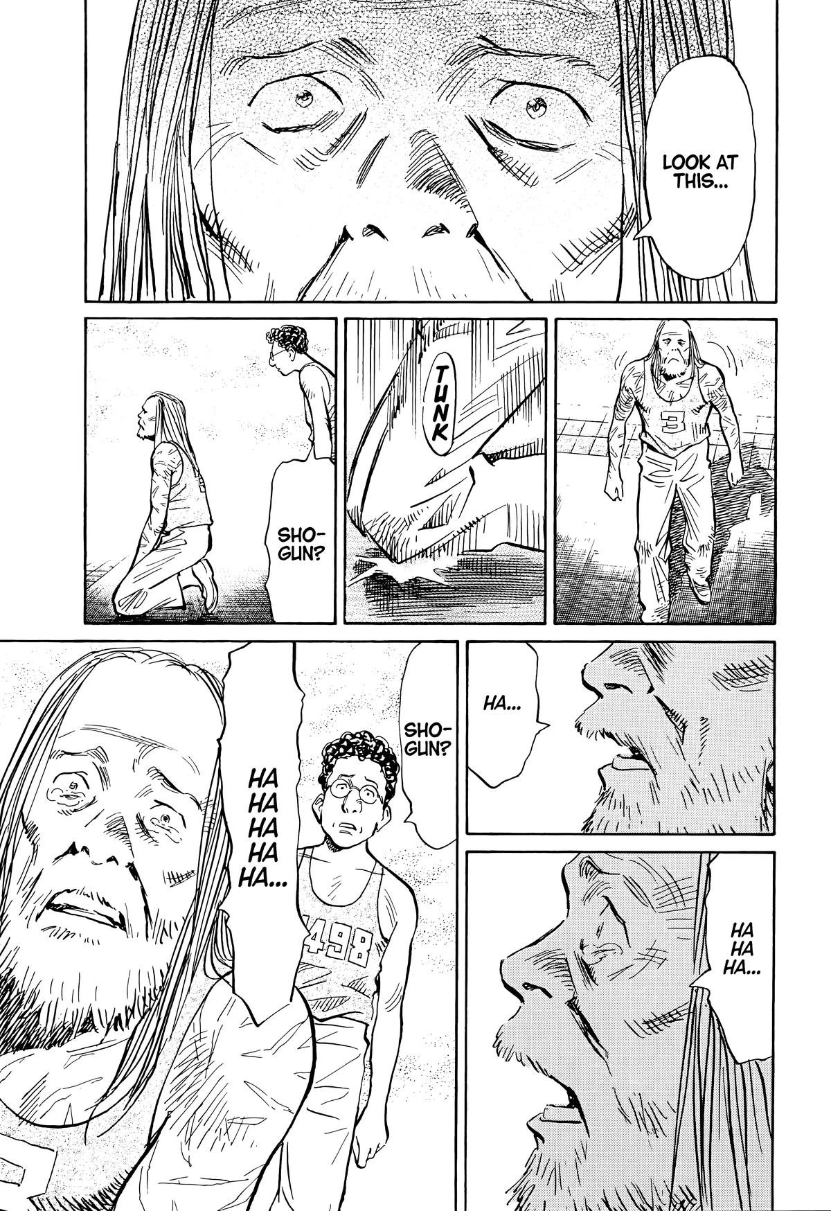 20th Century Boys Chapter 68 - Page 17