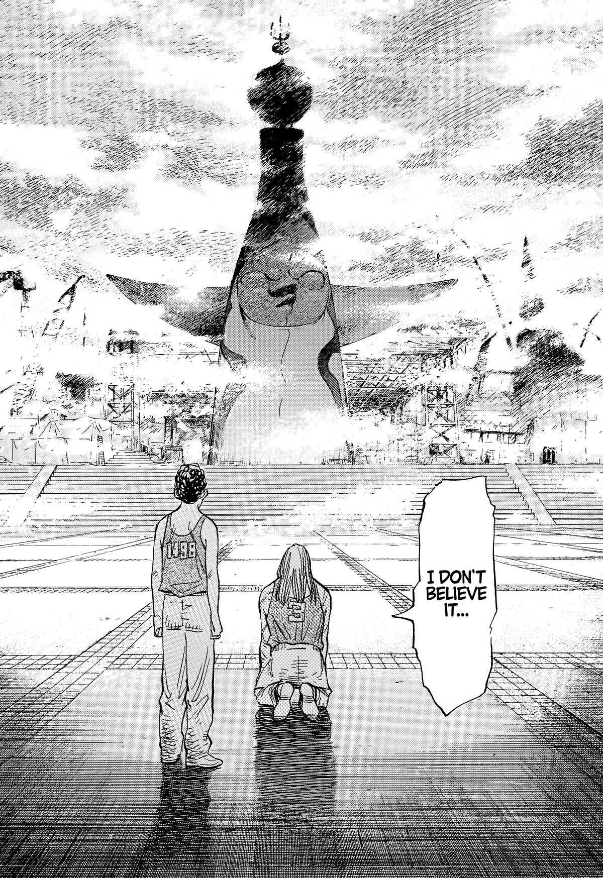 20th Century Boys Chapter 68 - Page 18