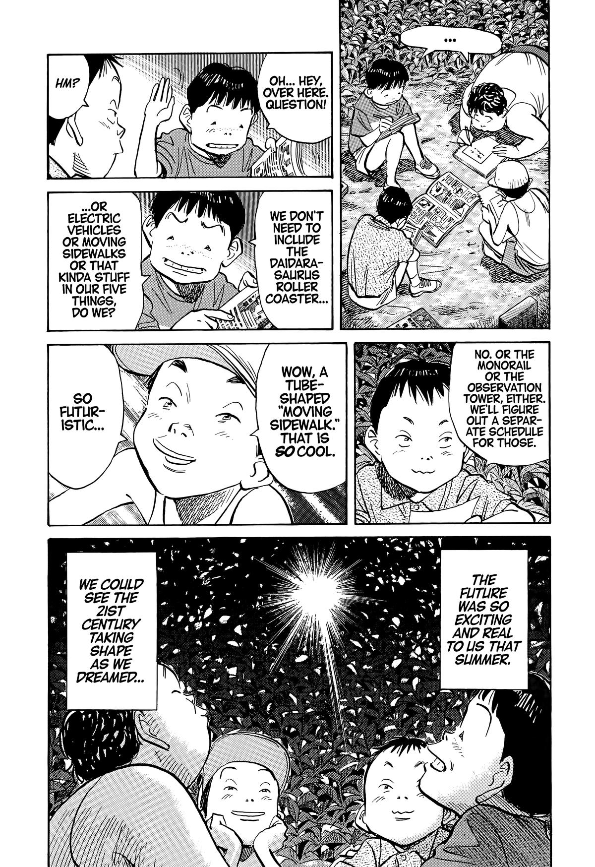 20th Century Boys Chapter 69 - Page 6