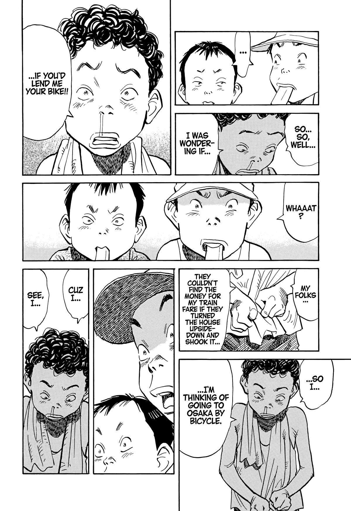 20th Century Boys Chapter 69 - Page 8