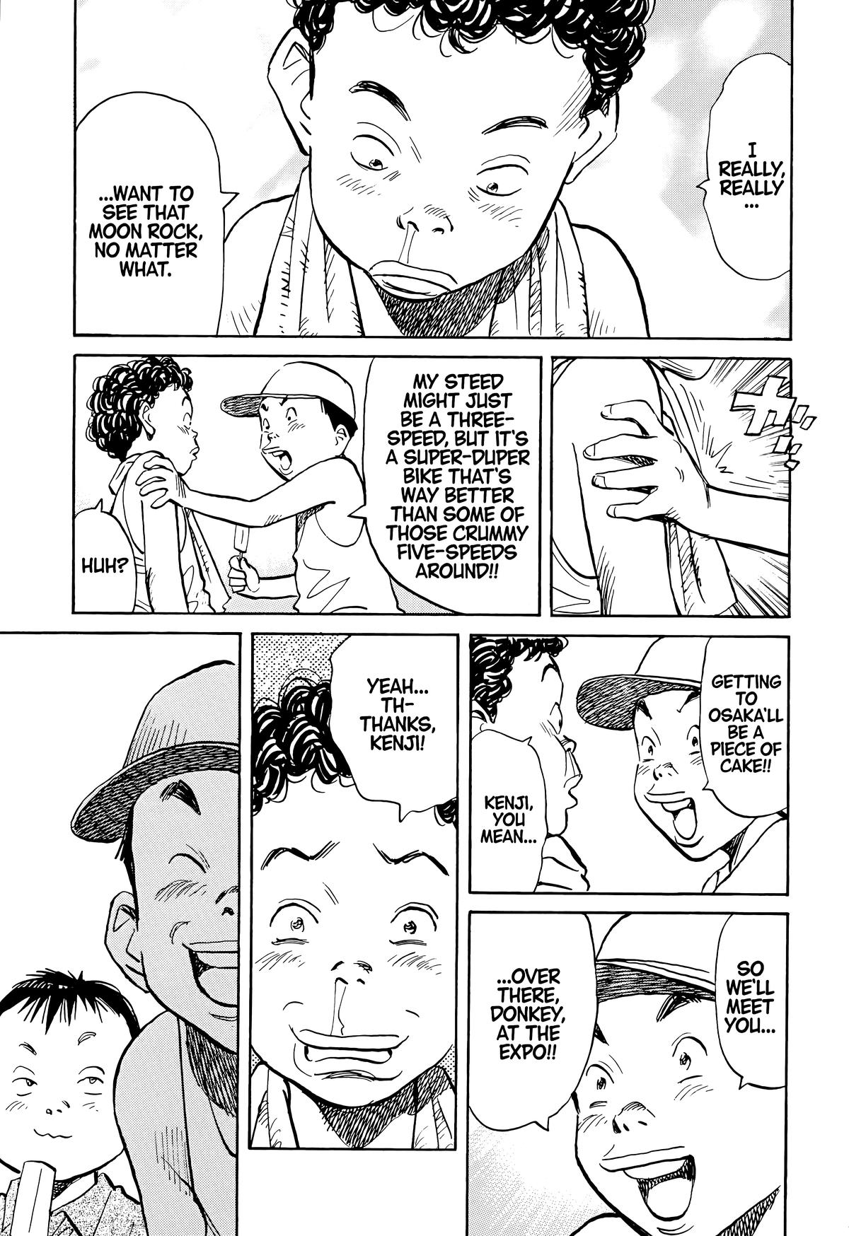 20th Century Boys Chapter 69 - Page 9