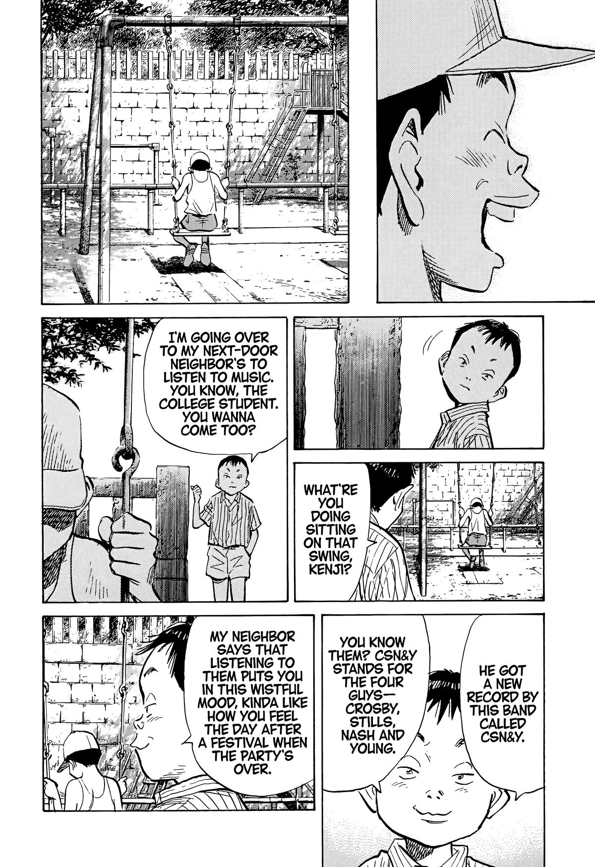 20th Century Boys Chapter 69 - Page 10