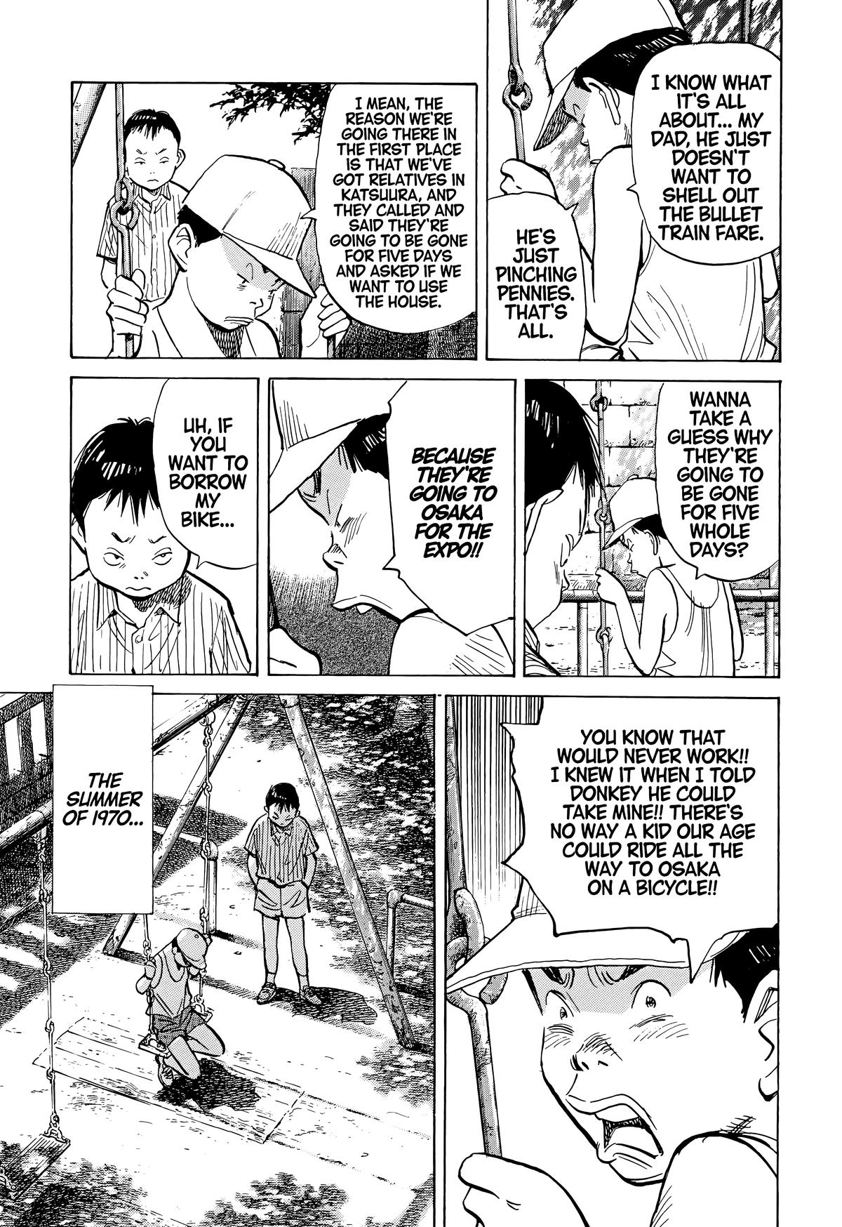 20th Century Boys Chapter 69 - Page 13