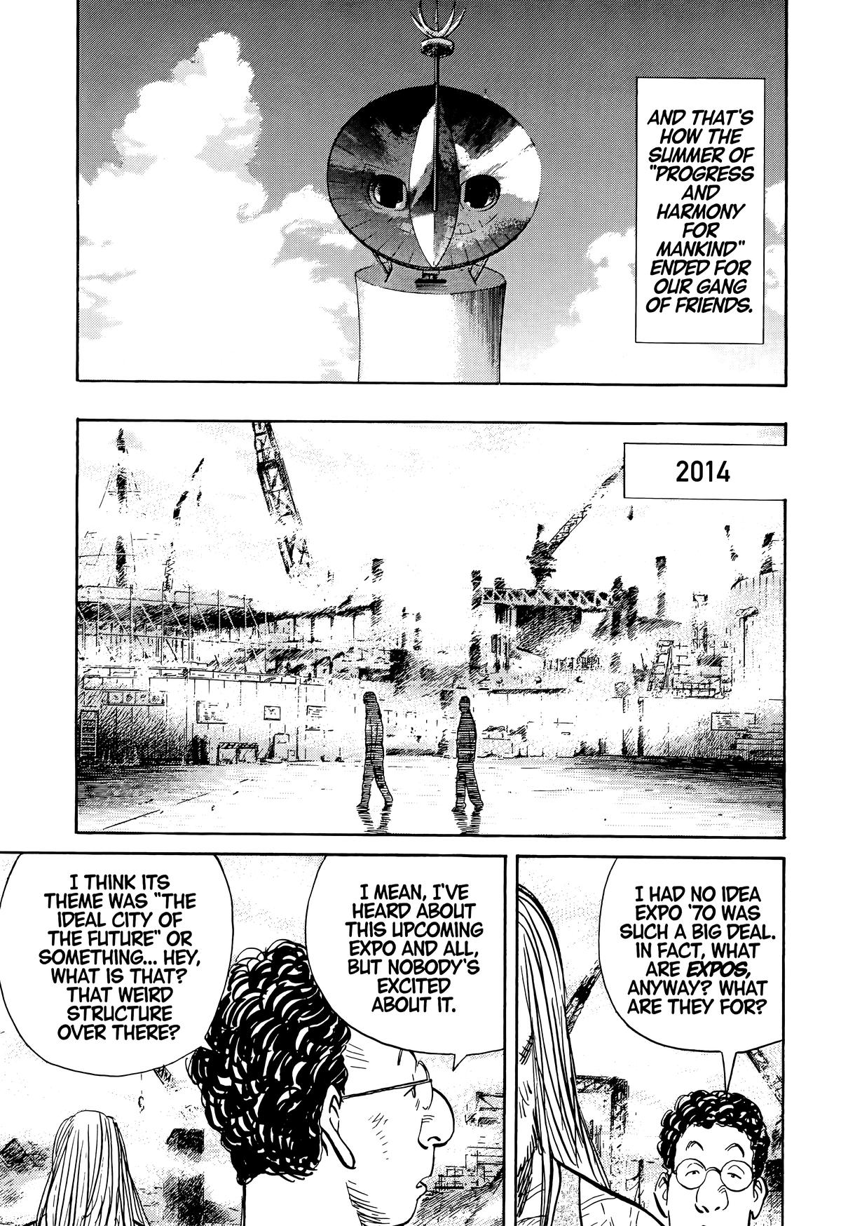 20th Century Boys Chapter 69 - Page 15