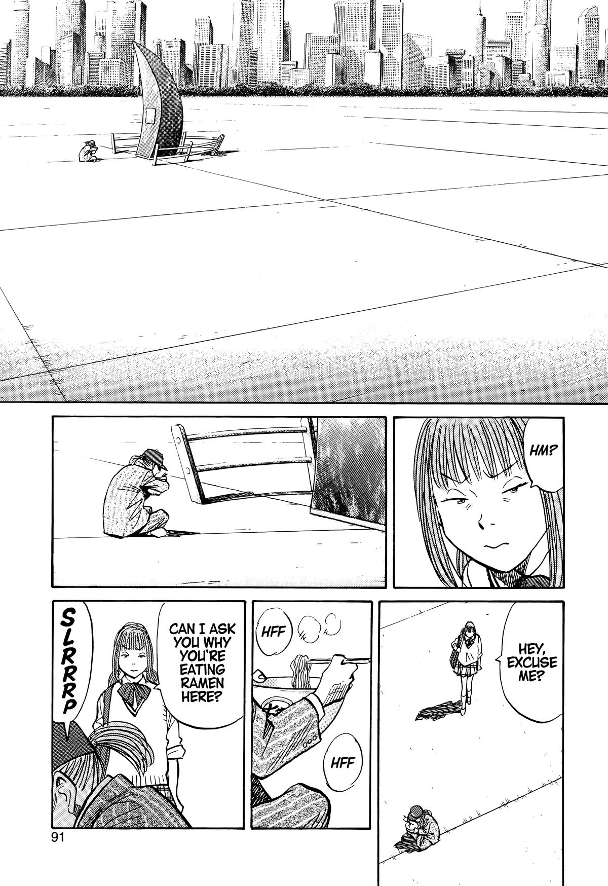 20th Century Boys Chapter 70 - Page 15