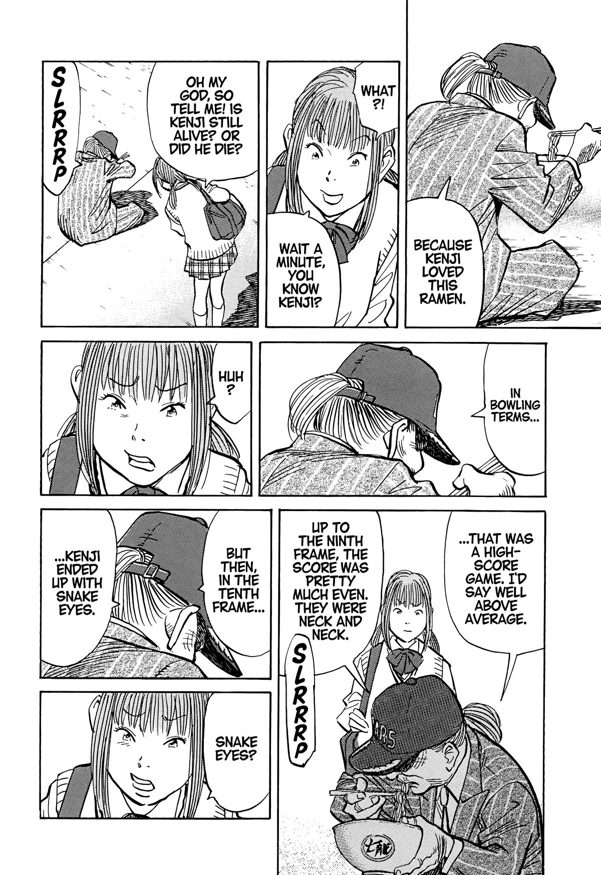 20th Century Boys Chapter 70 - Page 16