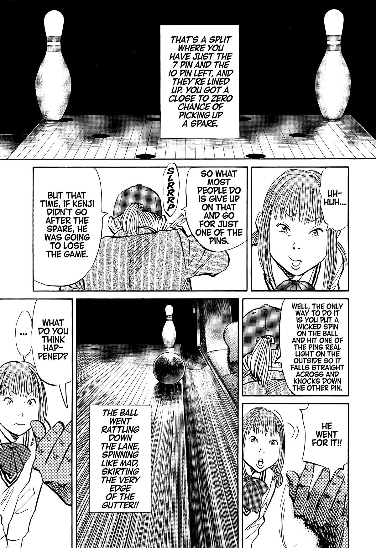 20th Century Boys Chapter 70 - Page 17