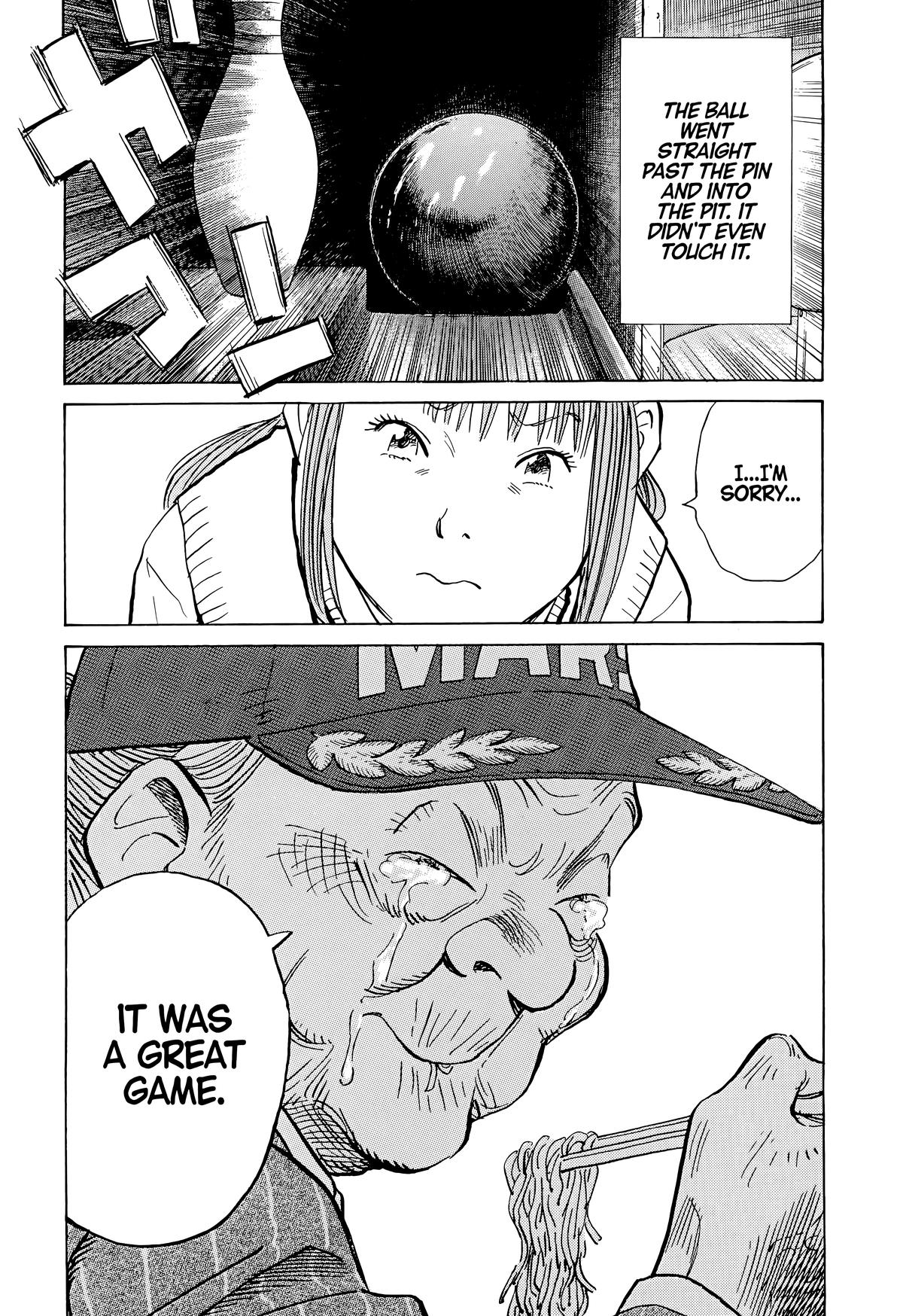 20th Century Boys Chapter 70 - Page 18