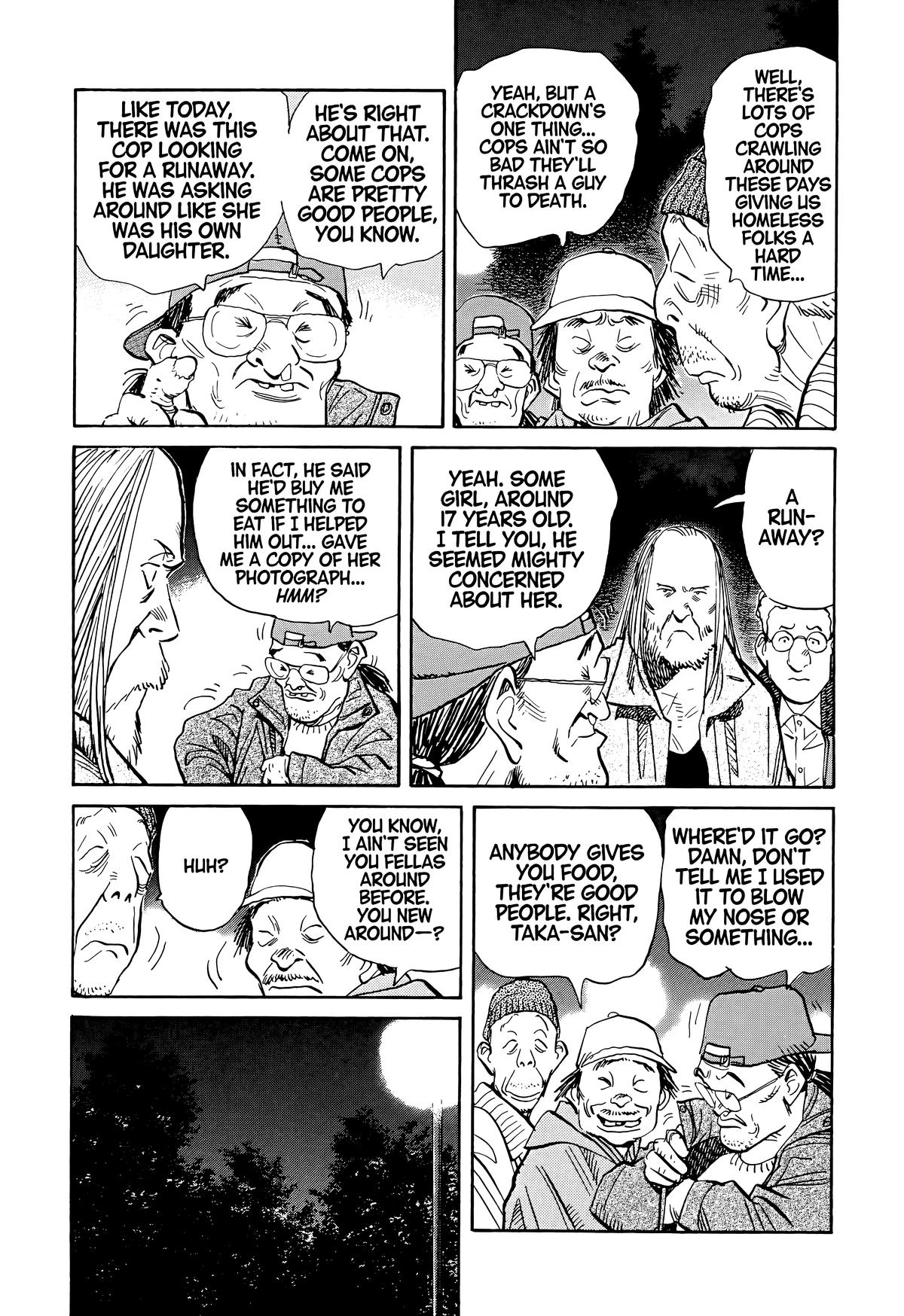 20th Century Boys Chapter 71 - Page 5
