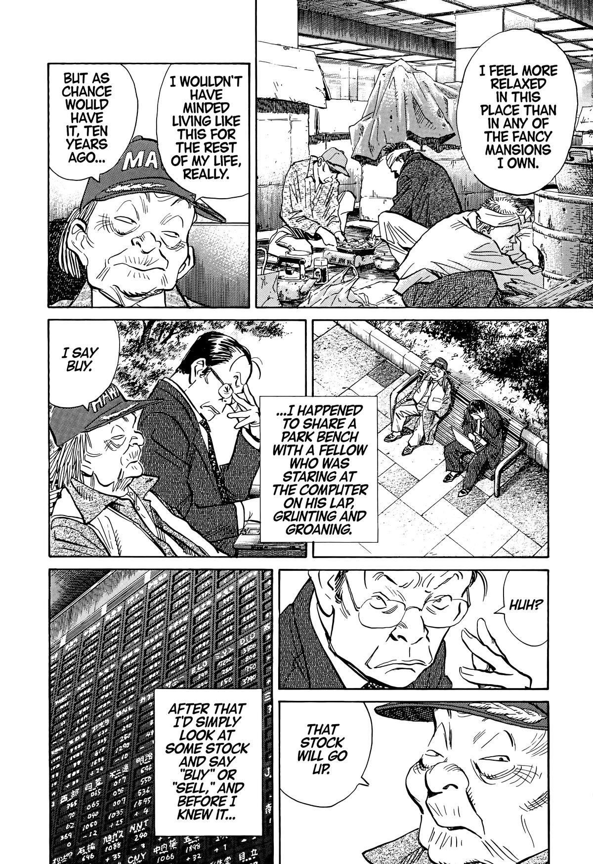 20th Century Boys Chapter 71 - Page 13