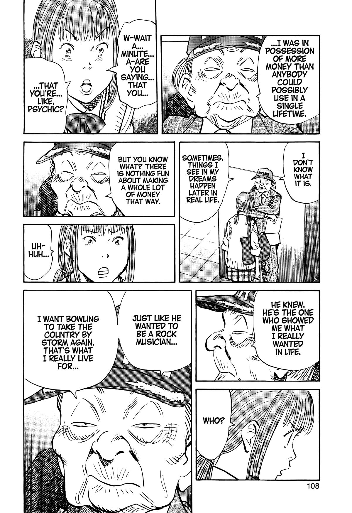 20th Century Boys Chapter 71 - Page 14