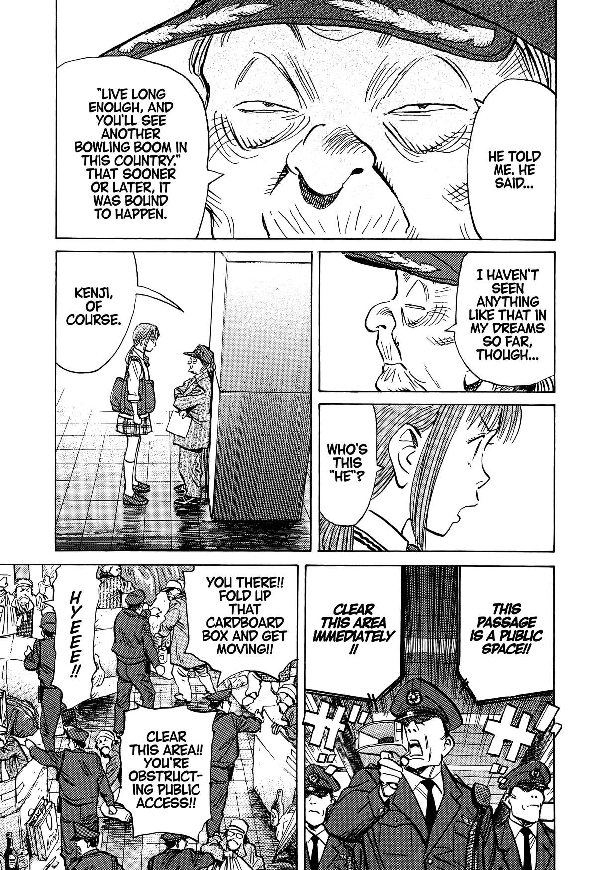 20th Century Boys Chapter 71 - Page 15