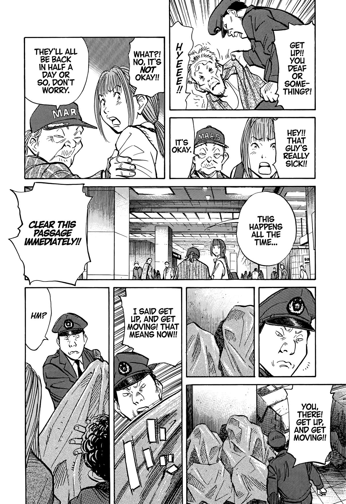 20th Century Boys Chapter 71 - Page 16