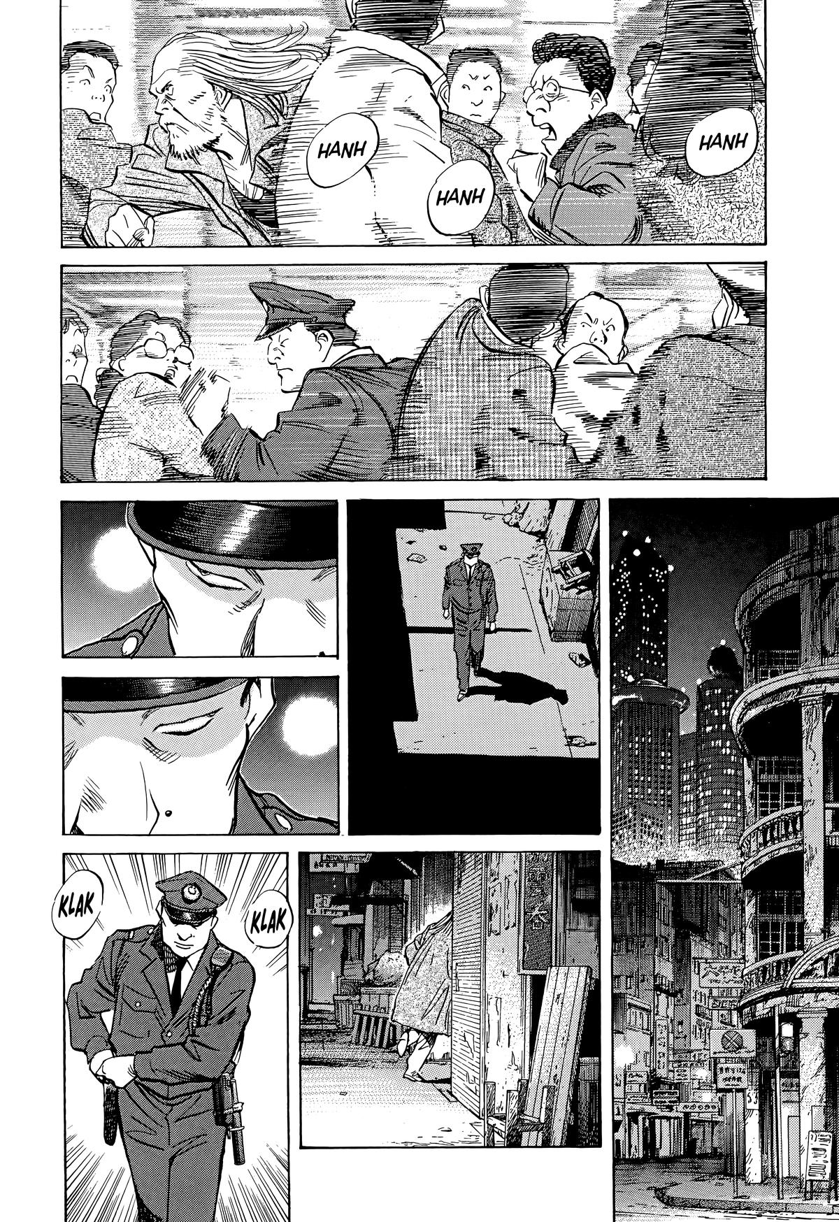 20th Century Boys Chapter 71 - Page 18