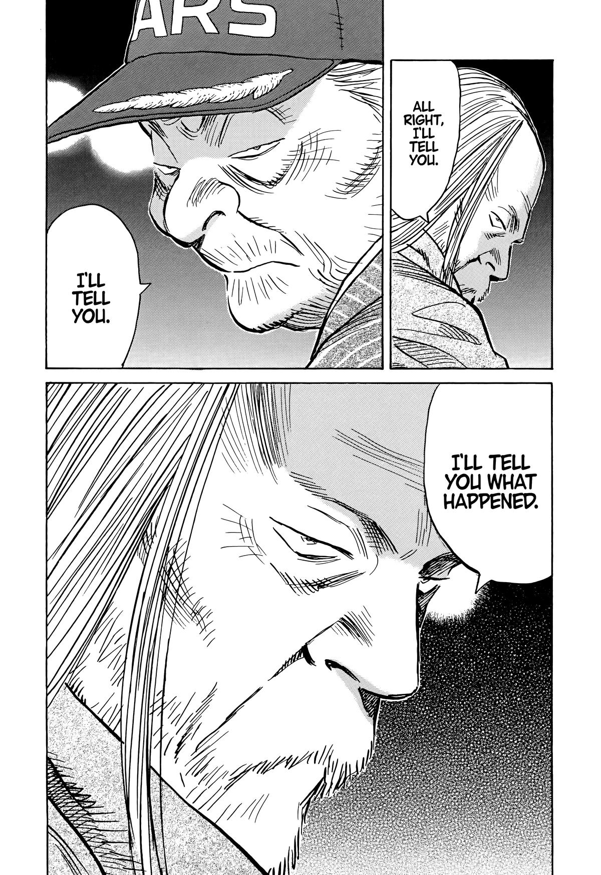 20th Century Boys Chapter 71 - Page 22