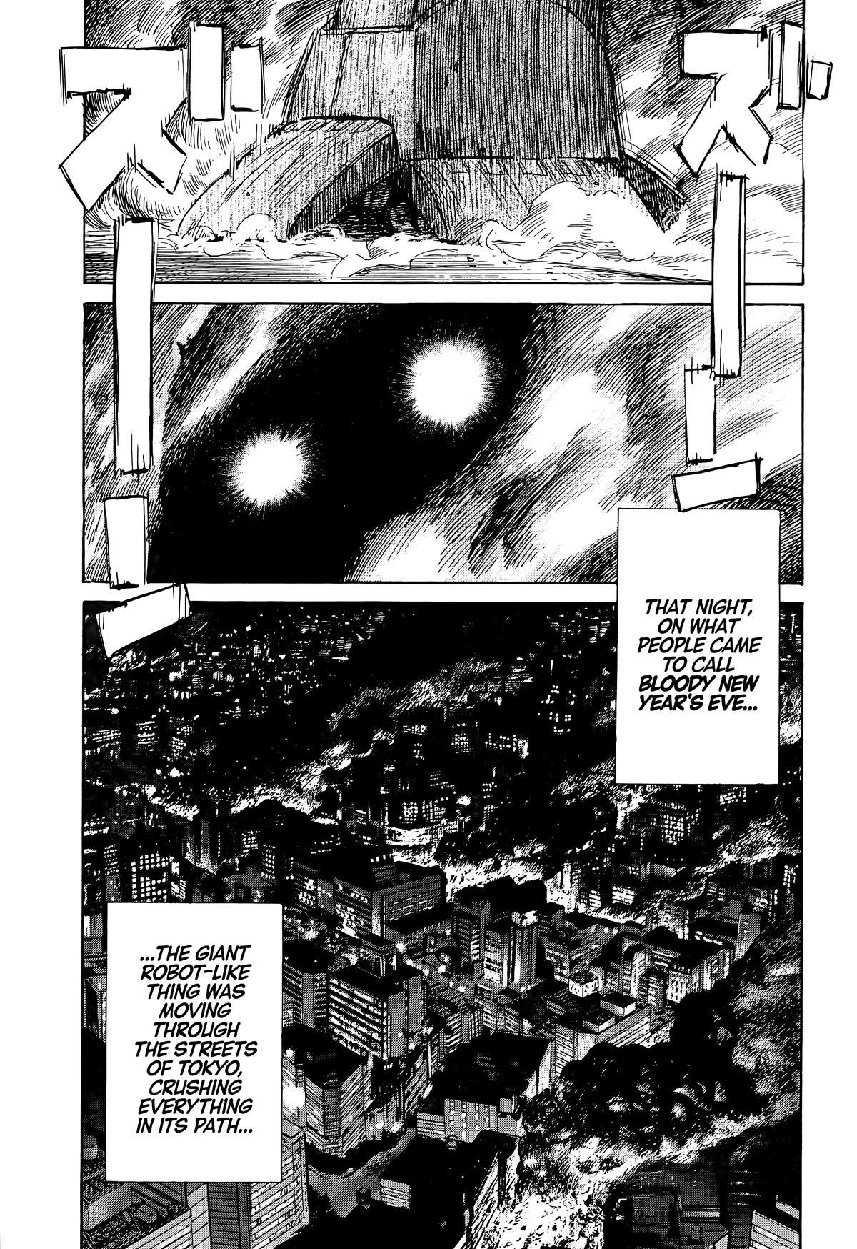 20th Century Boys Chapter 72 - Page 4