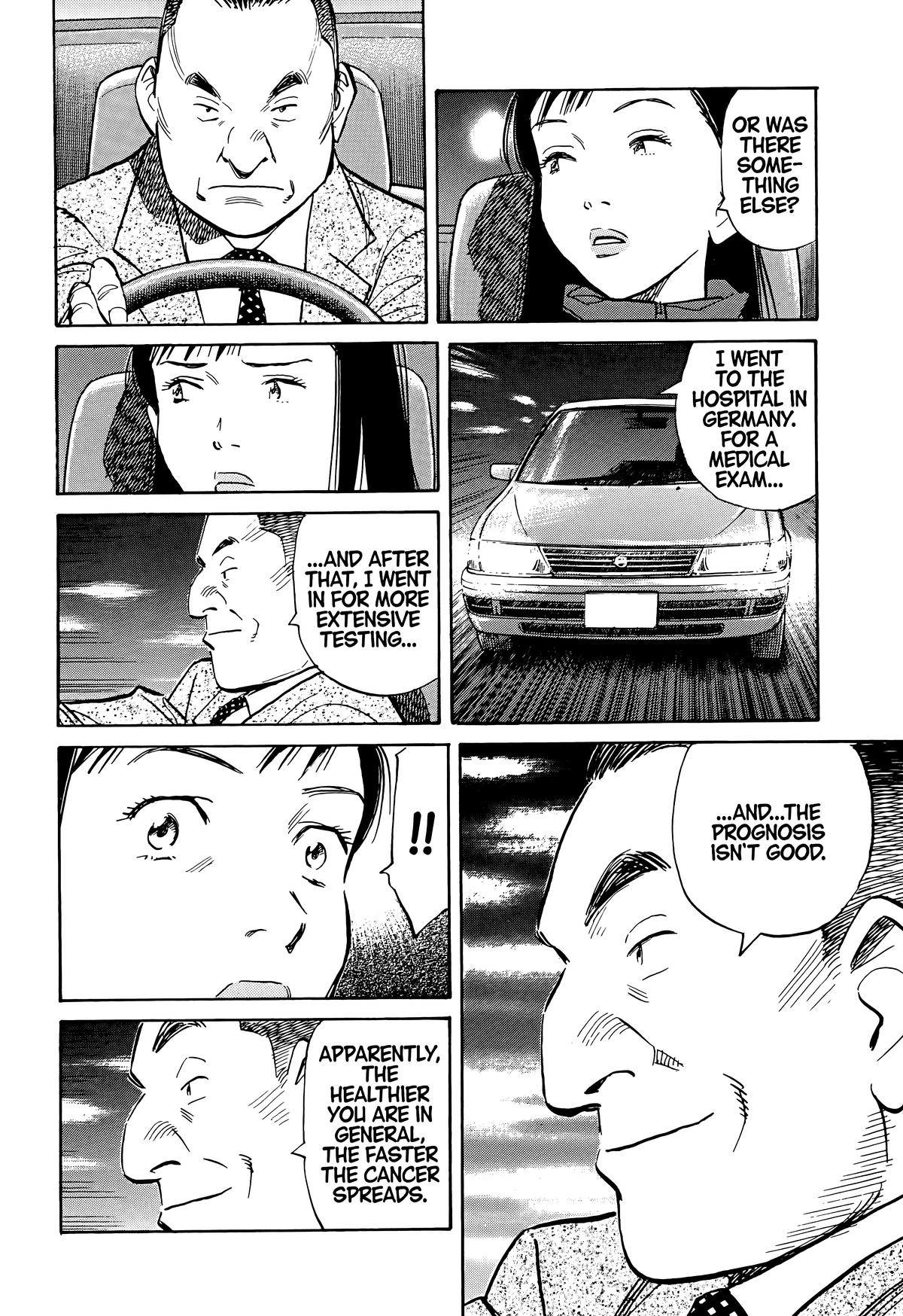 20th Century Boys Chapter 72 - Page 15